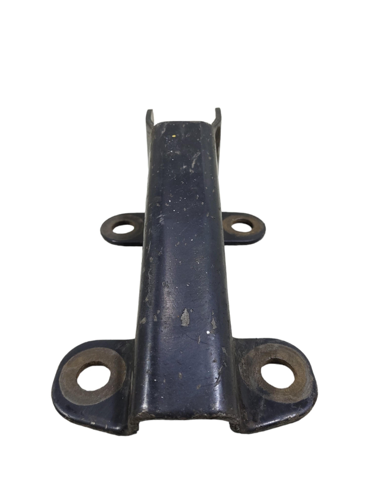 Suporte Da Barra Estabilizadora Traseira Vw 8120 E 8150 4