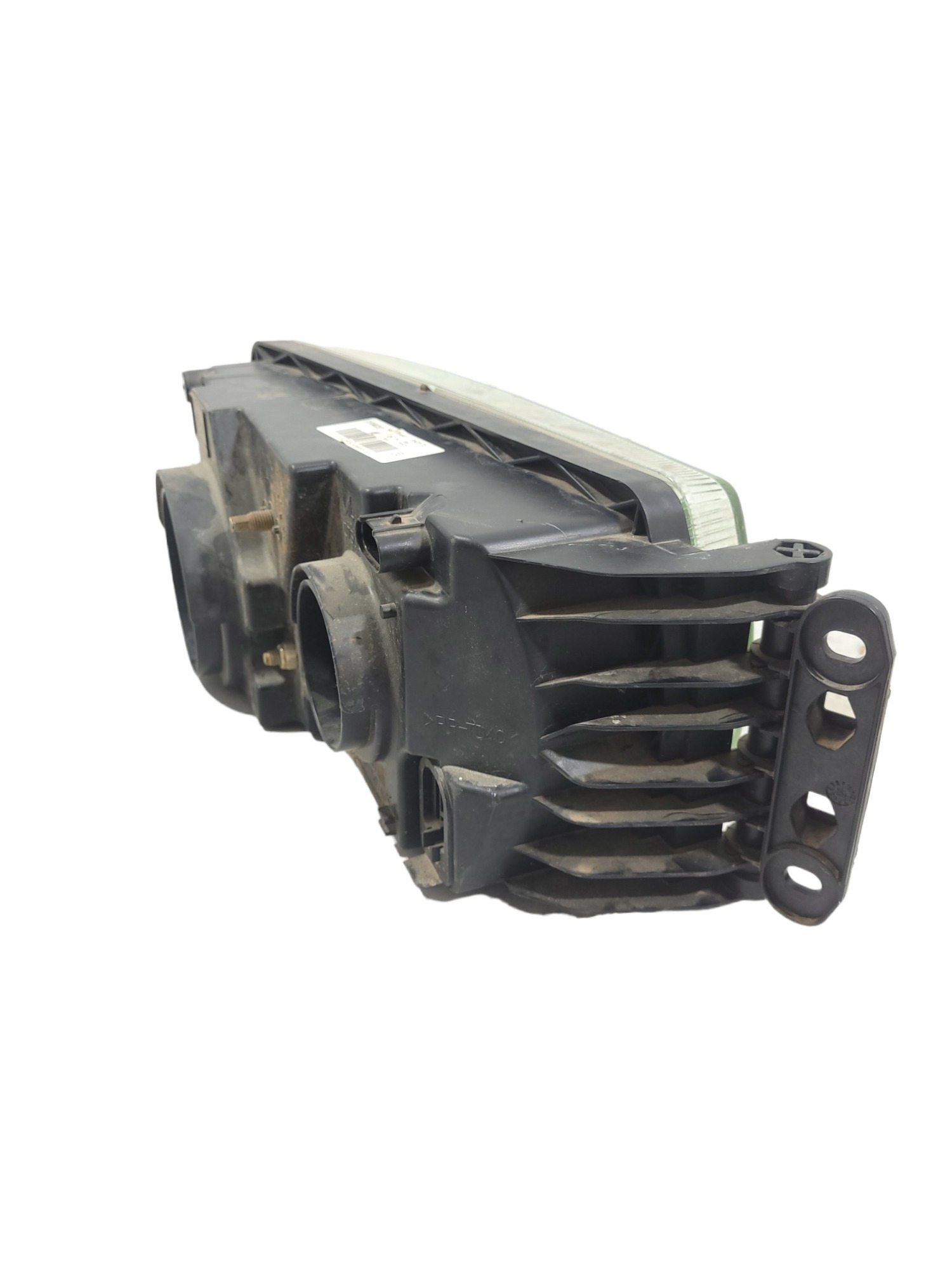 Farol Esquerdo Original Iveco 5802176381 Esquerdo 4
