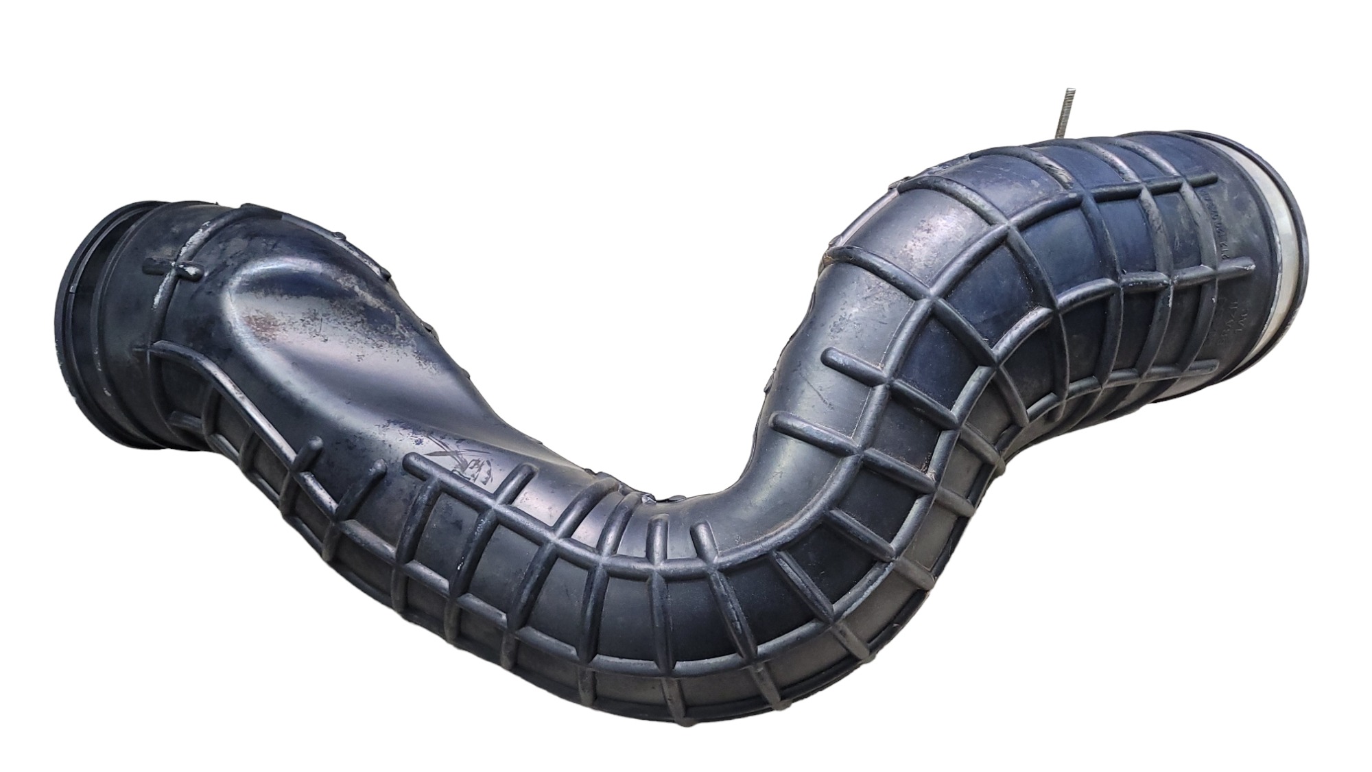Mangueira Filtro Ar Vw Constellation  2t2129973am 5