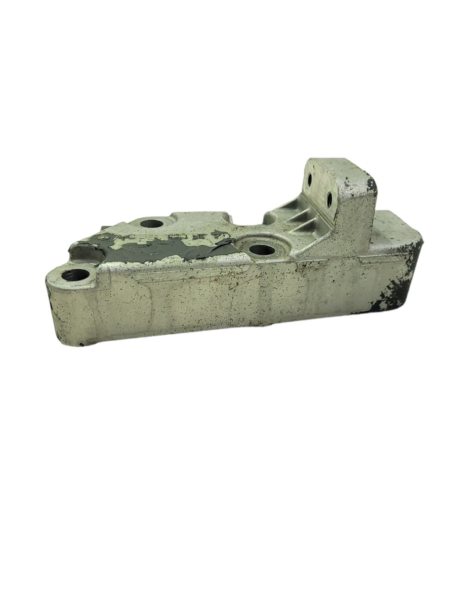 Suporte Alternador M Benz Om906a9061500770 3