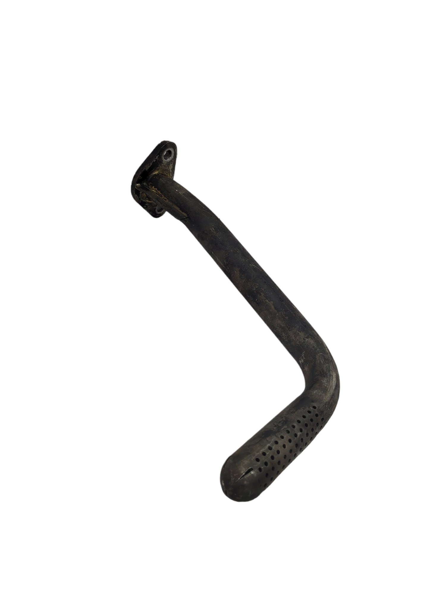 Tubo Succao Óleo Lubrificante Mwm 941209010125e 4