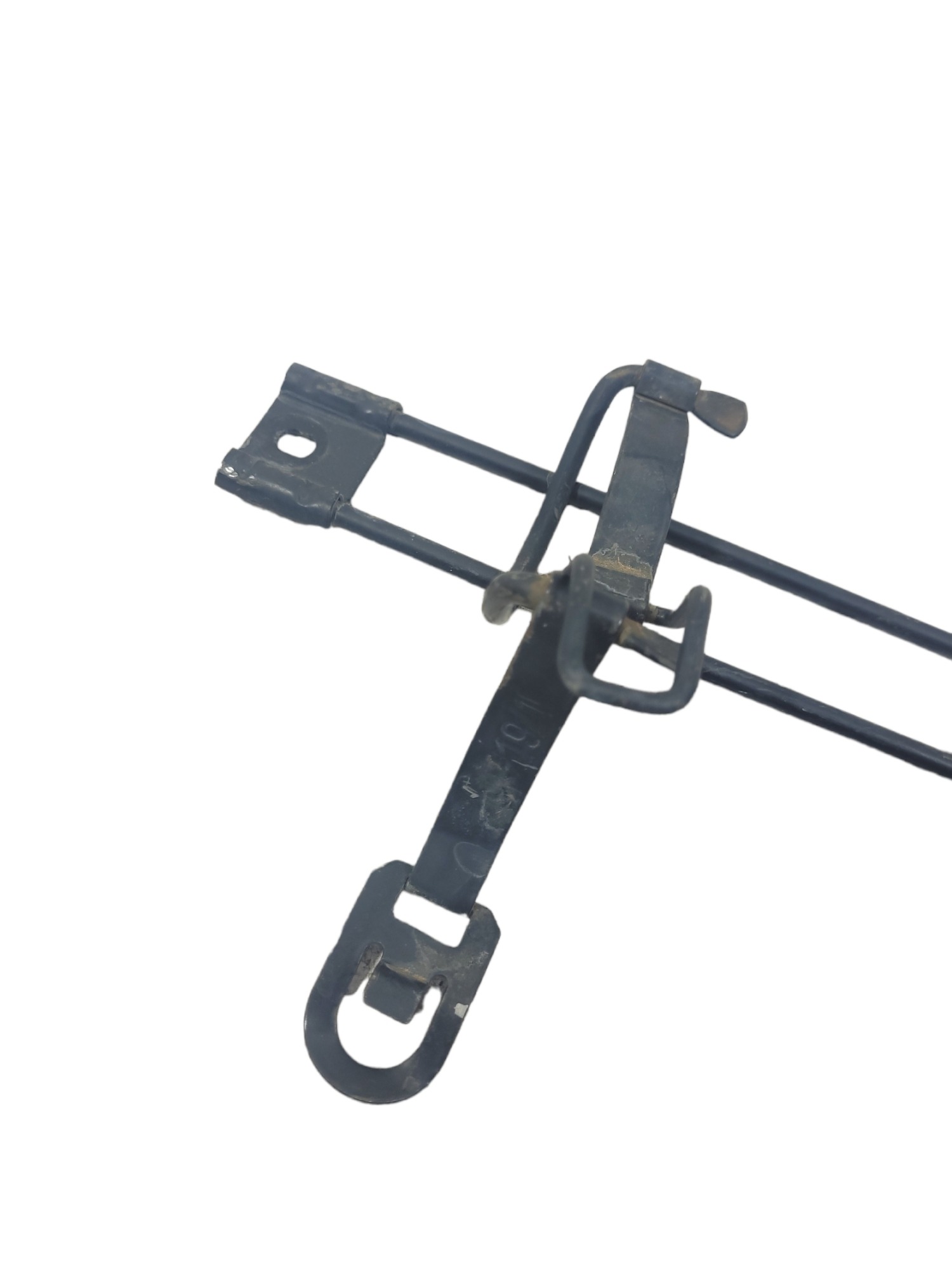 Suporte Extintor M Benz 2