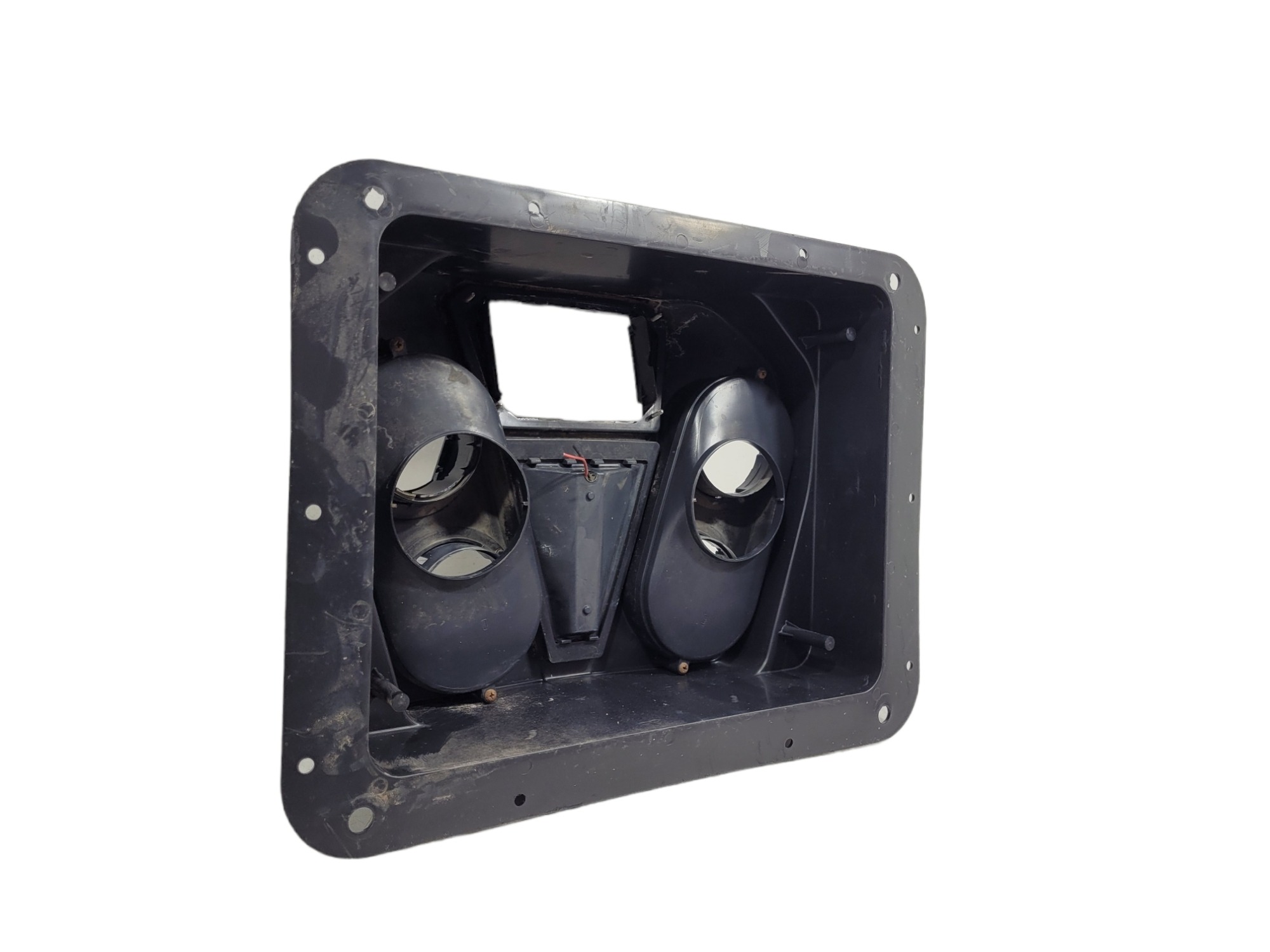 Climatizador Ford Cargo 6