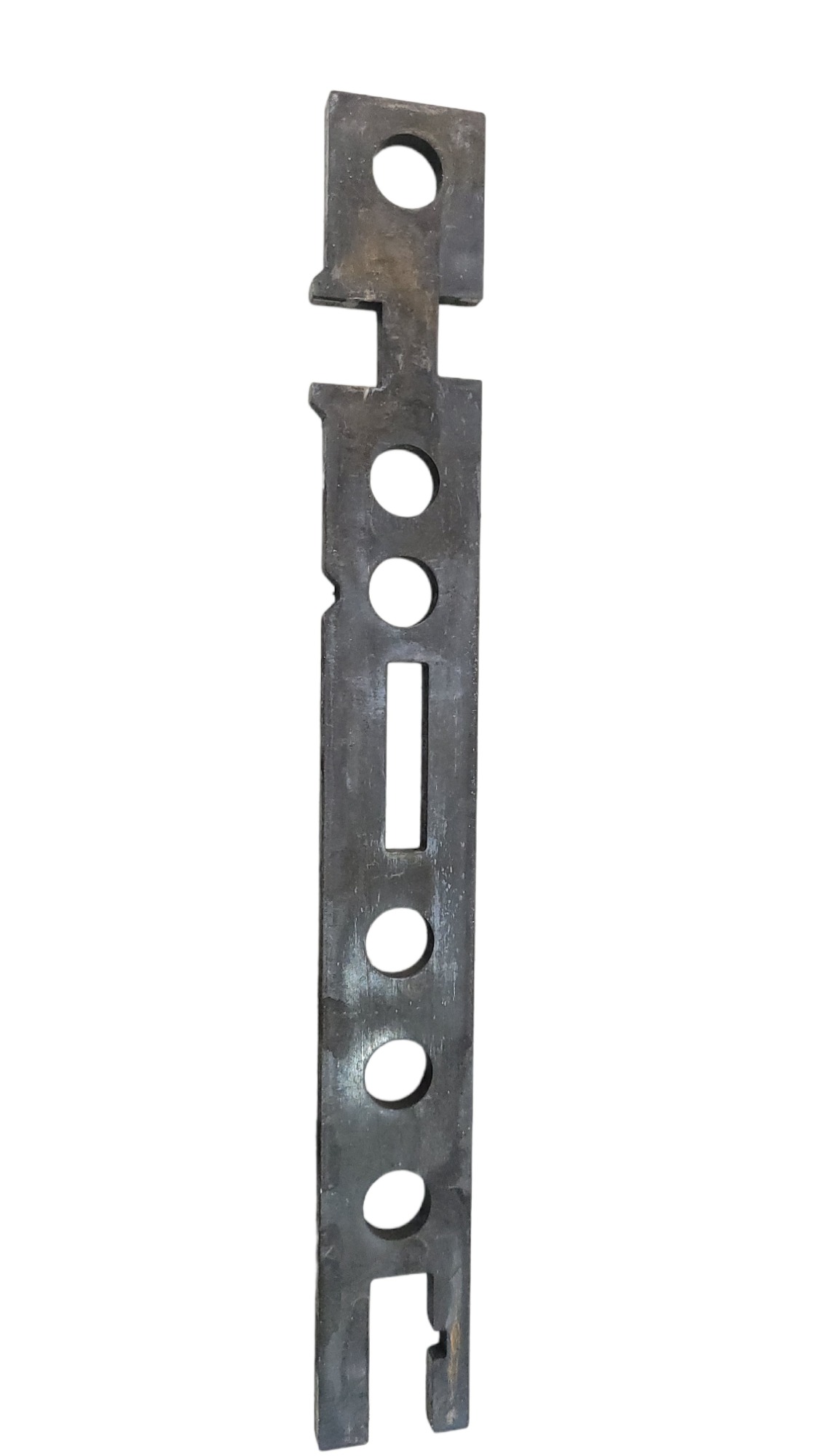 Haste Suporte Garfo Caixa Câmbio 1110 Zf 1324306027 4