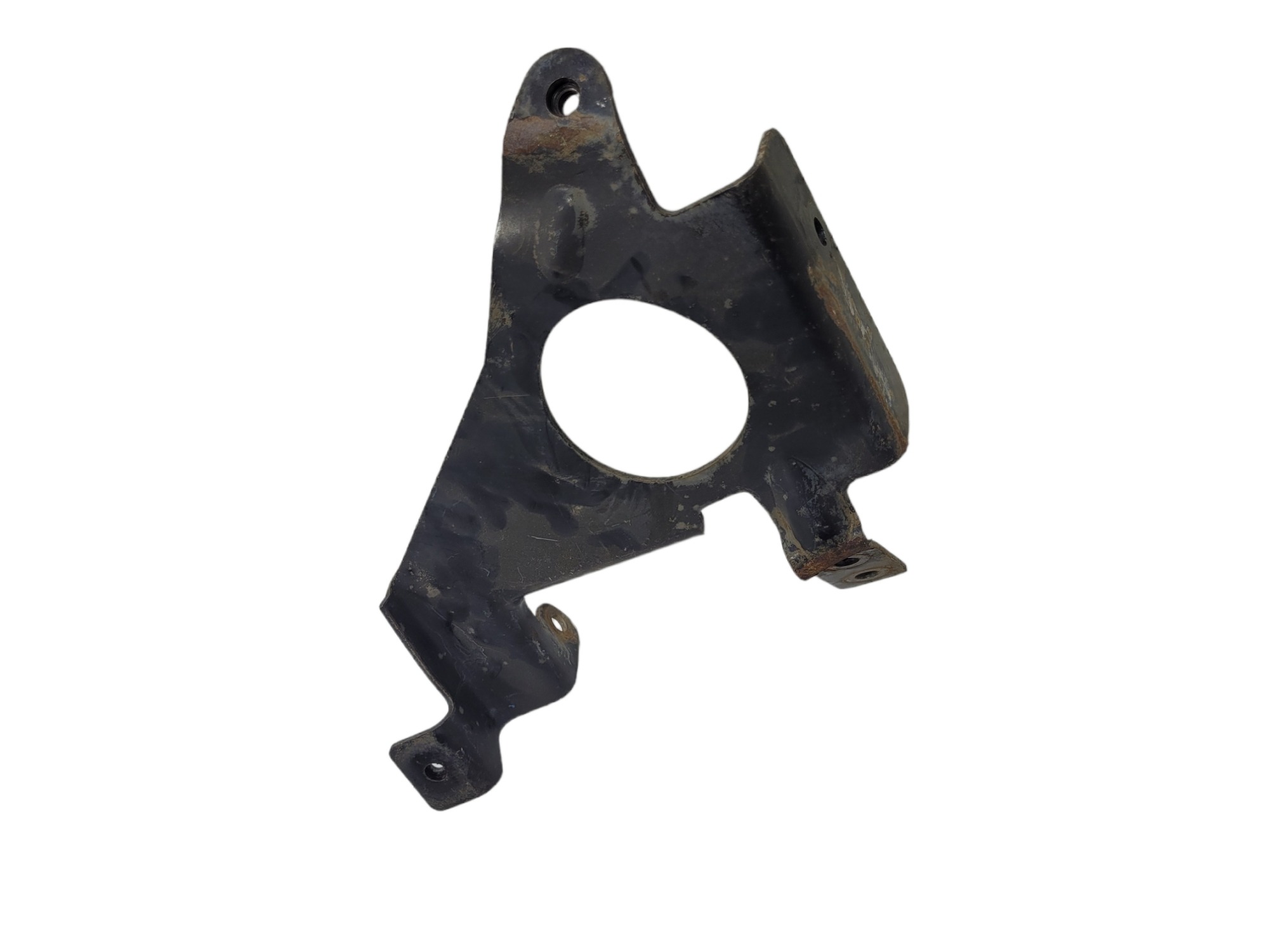 Suporte Traseiro Superior Mercedes Benz A9406601614 6