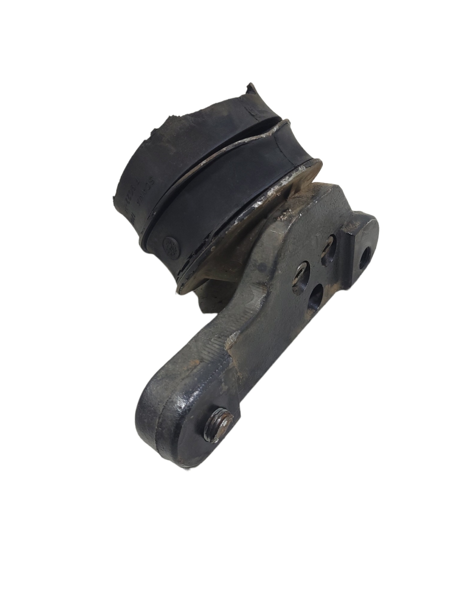 Suporte Motor Scania Euro 5n 1469281 4