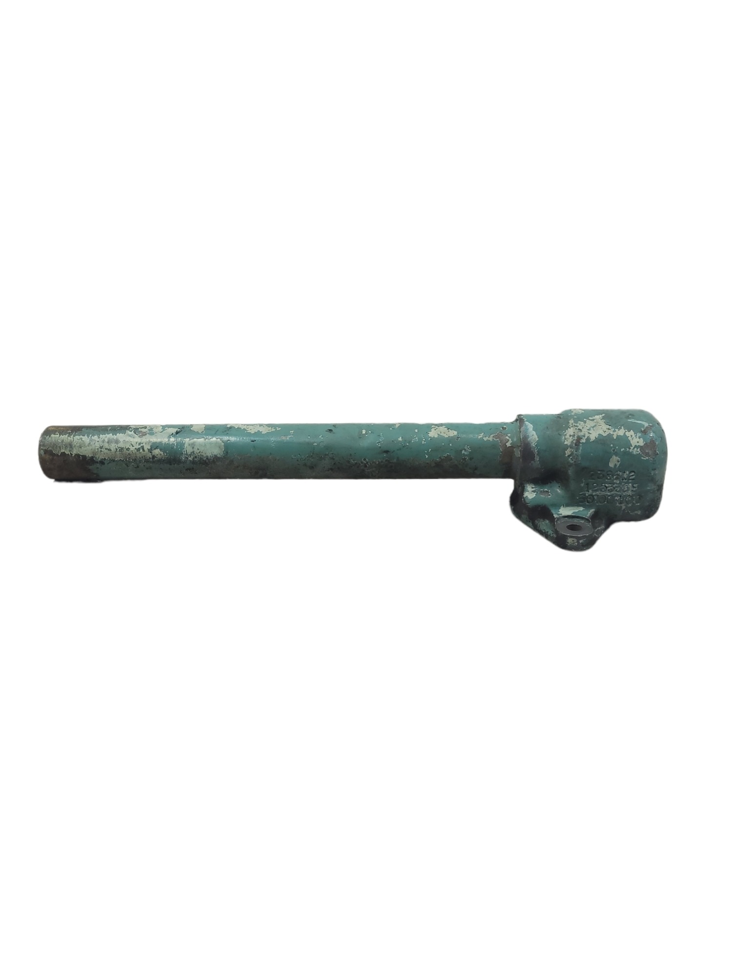 Tubo Respiro Motor Scania 111 238612 1