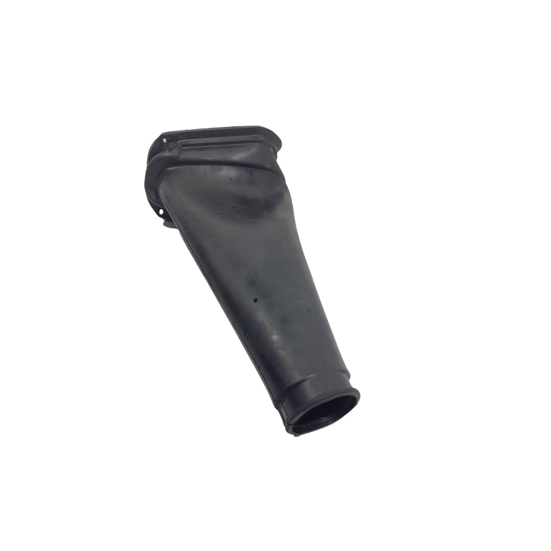 Guarda Pó Coluna Direção Scania 124   1863786 8