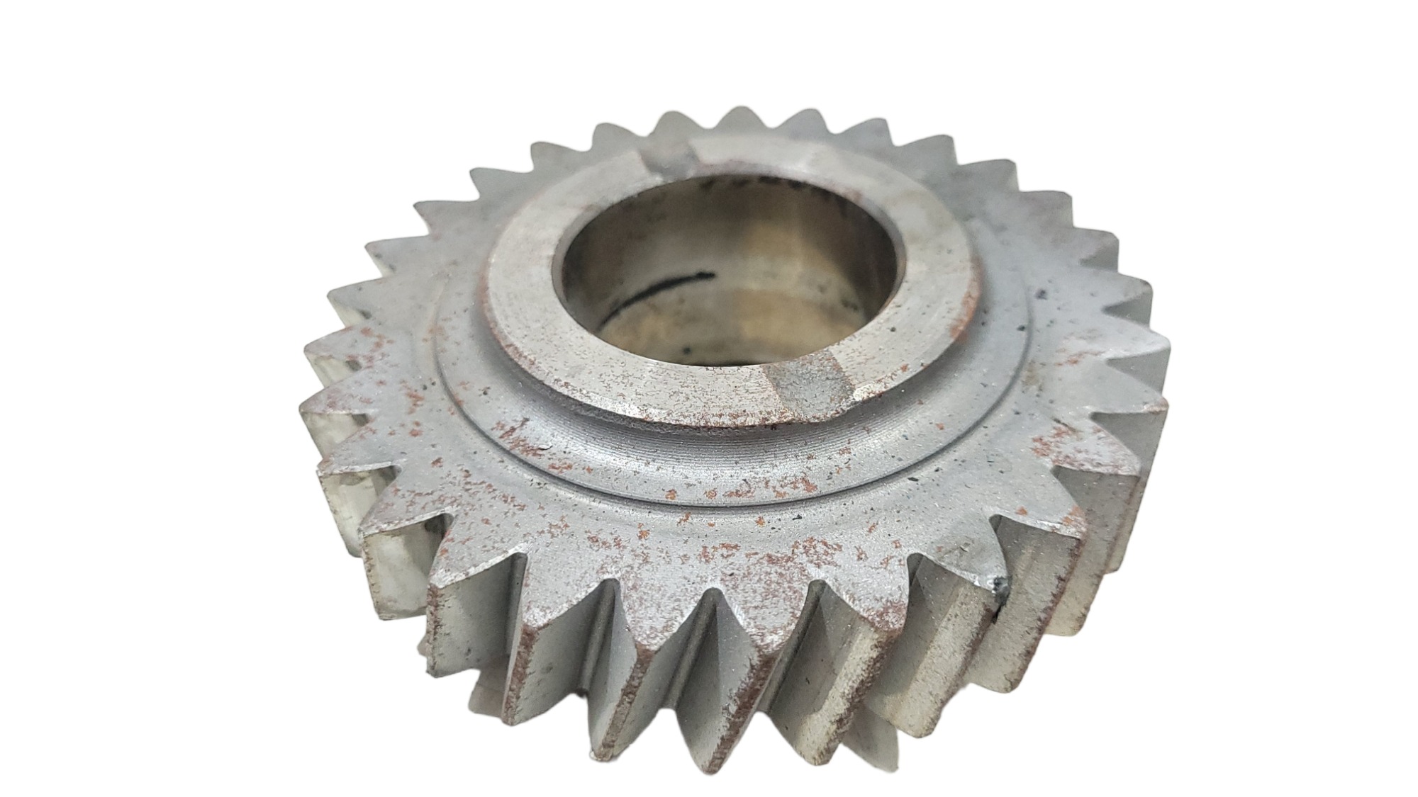 Engrenagem Re Caixa Zf 1328305015 3