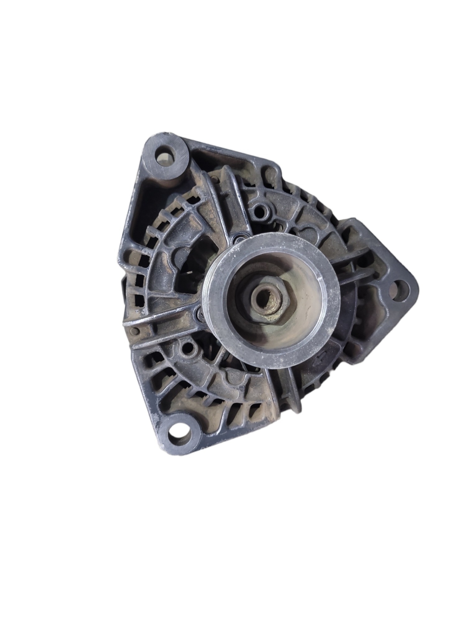 Alternador M Benz Artego 0124555044 3