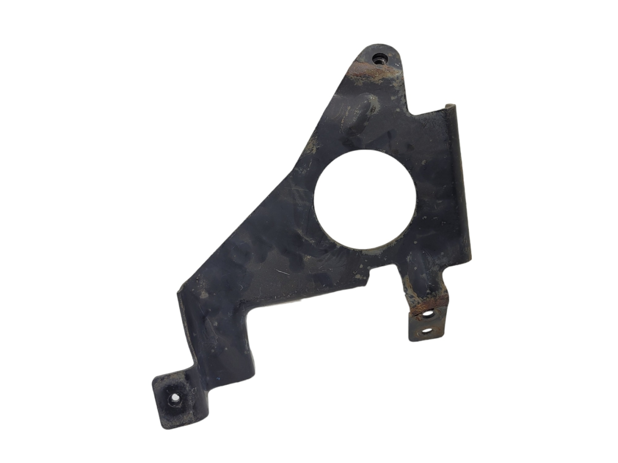 Suporte Traseiro Superior Mercedes Benz A9406601614 1