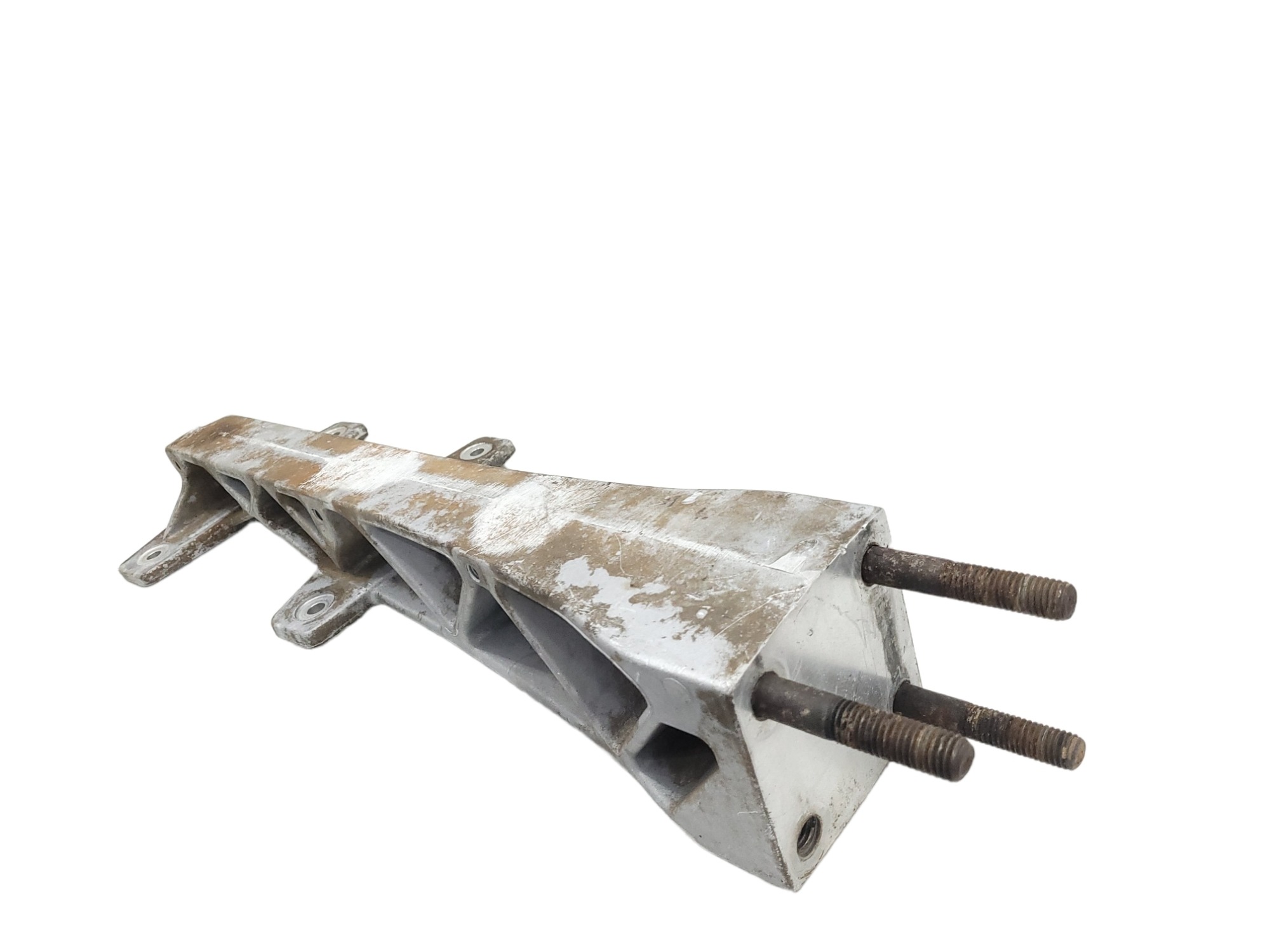 Suporte Filtro Ar Scania original 1775154 4