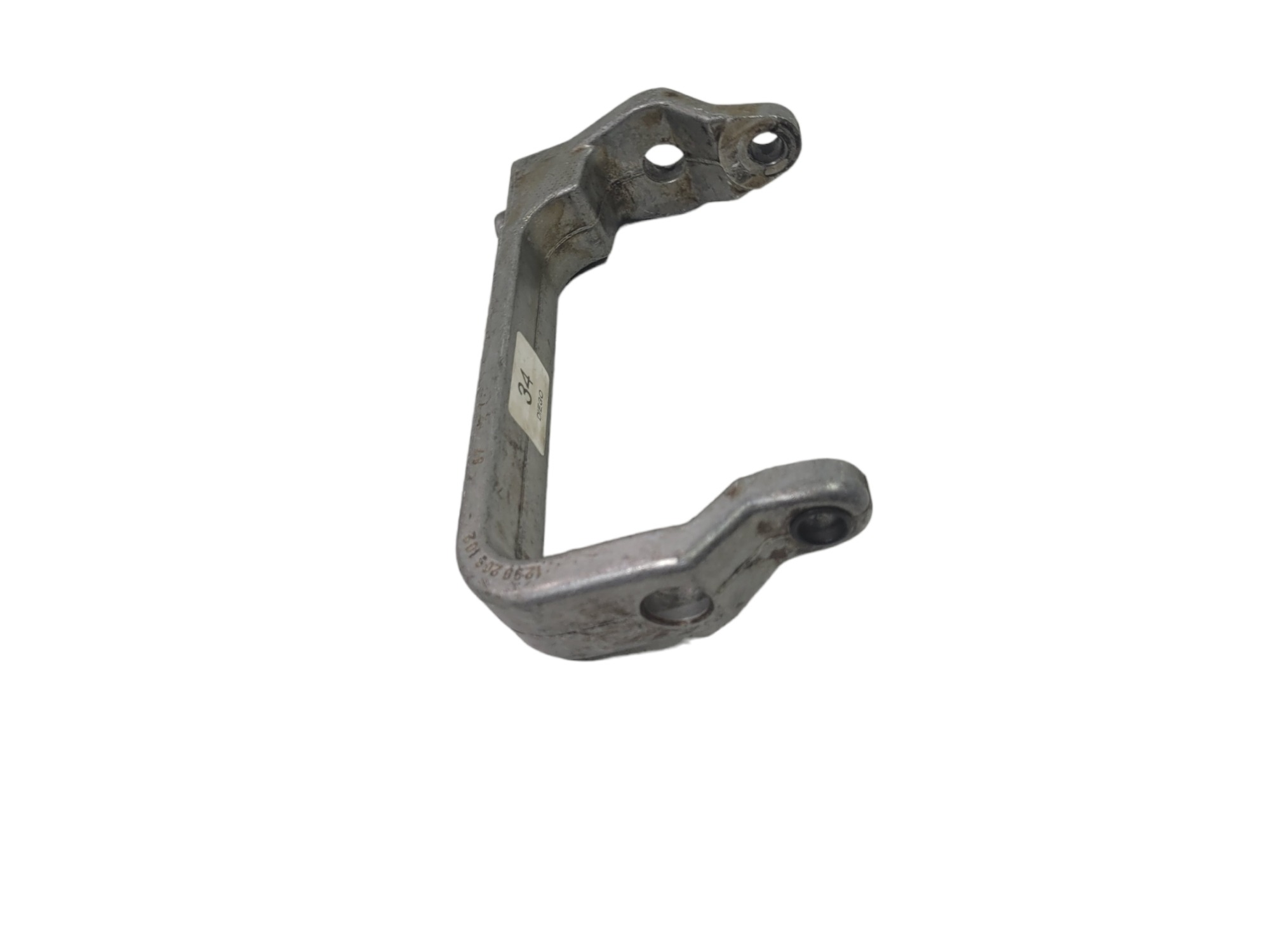 Garfo Da 3 E 4 Marcha Scania1290206102 6