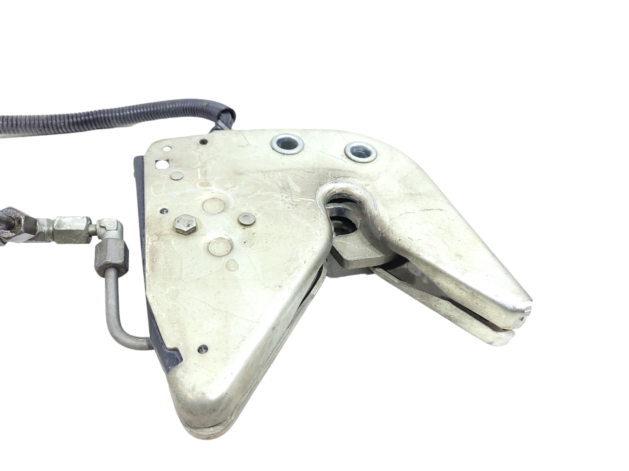 Fecho Trava Cabine Actros/ Axor  A9303100083004 3