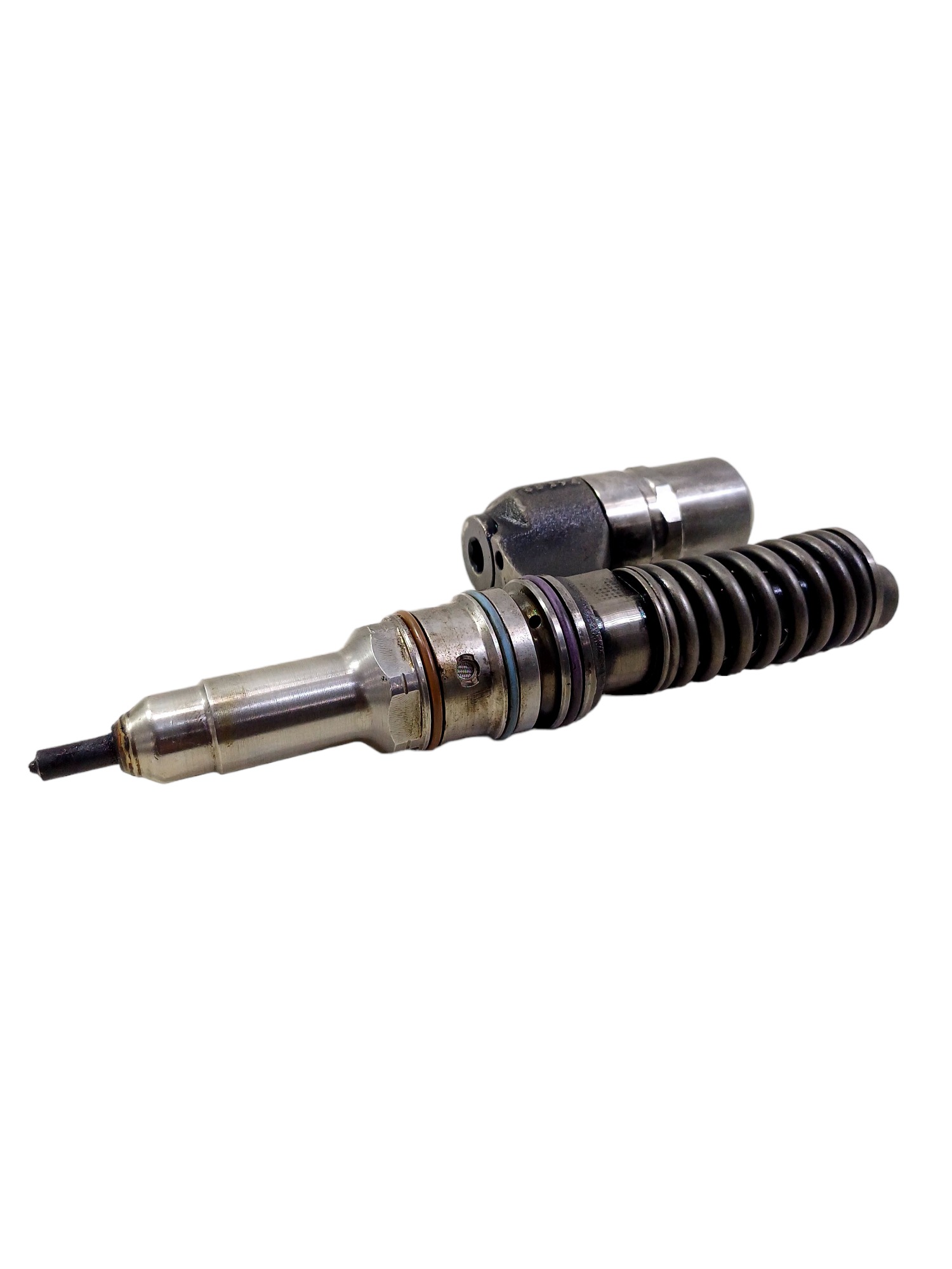 Bico Injetor Iveco Stralis Euro 3 500331074 3