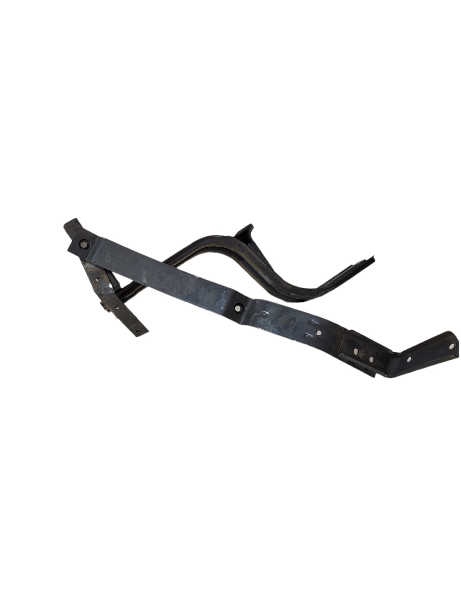 Suporte Do Estribo Volvo Fh20409797 4