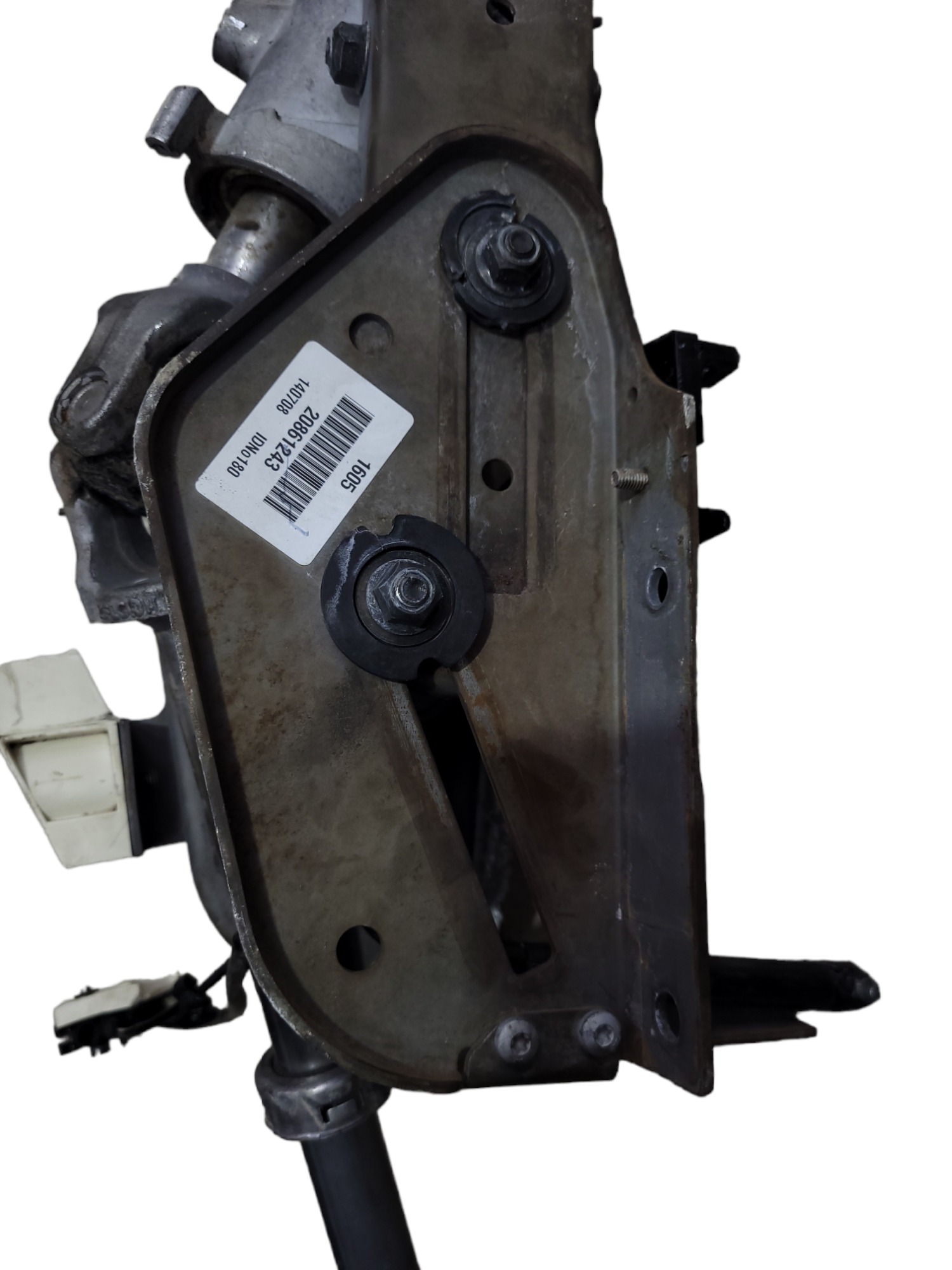 Coluna Direção Volvo VM 20861243 7