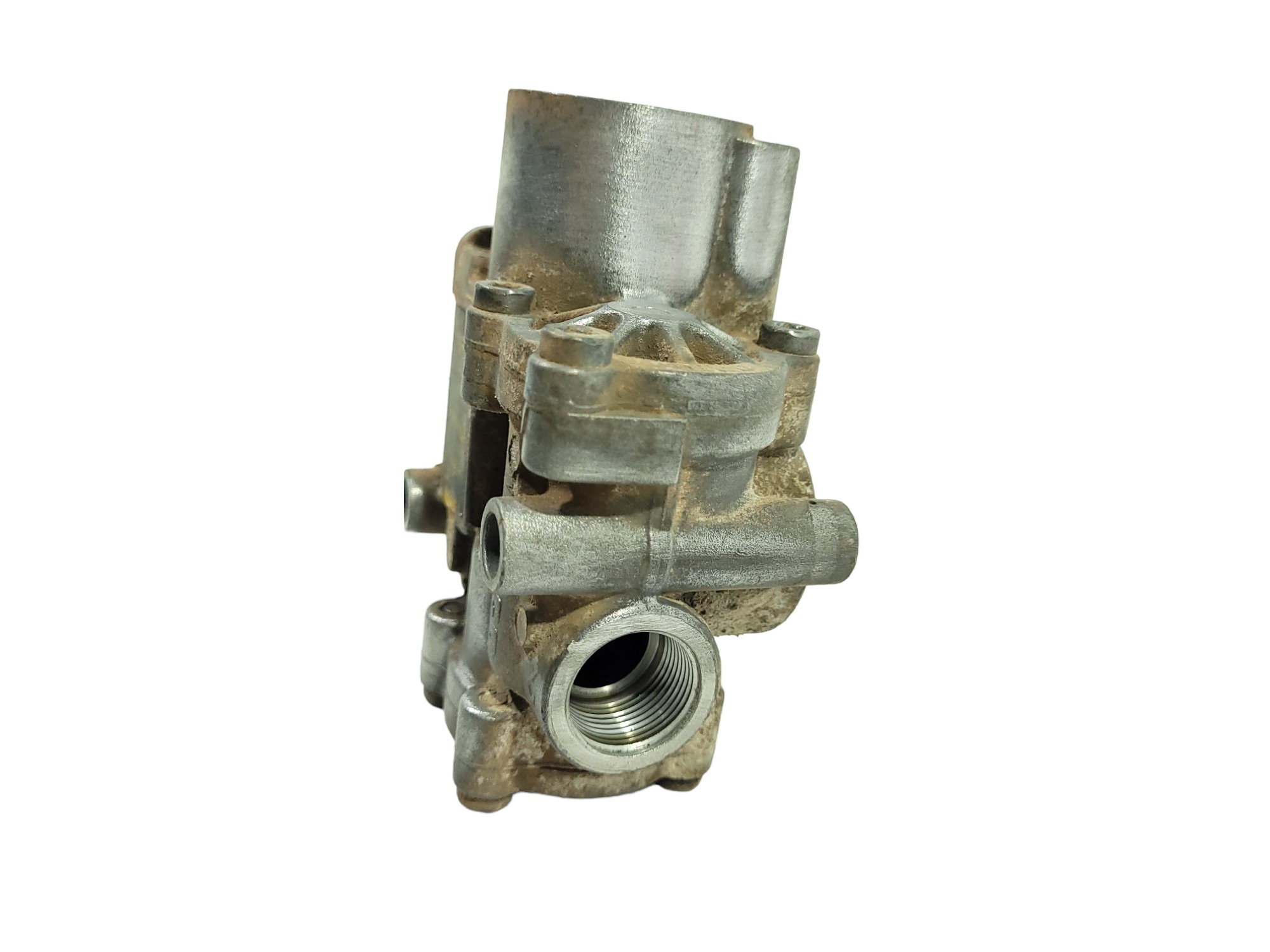 Válvula Moduladora Abs Scania  4721950180 5