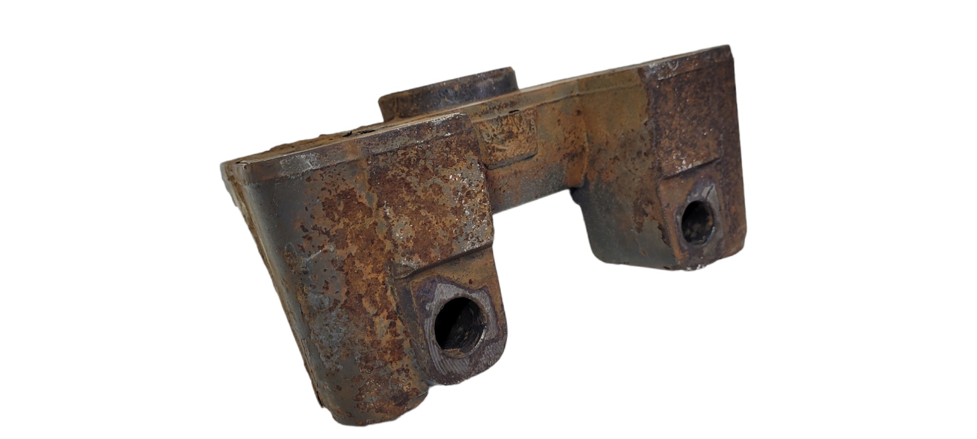 Suporte Tirante Volvo 10746641 3
