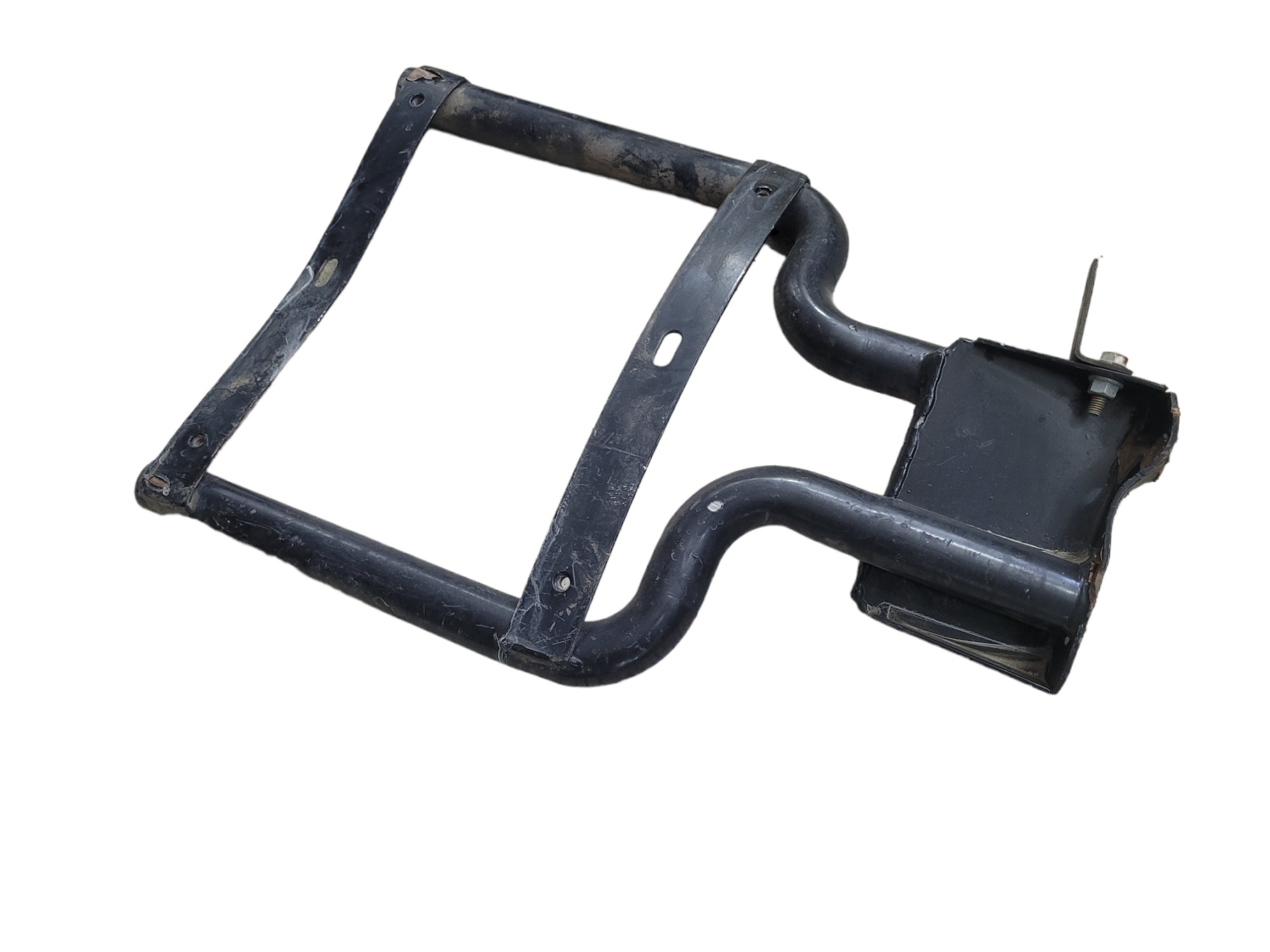 Suporte Do Paralamas Vw 1