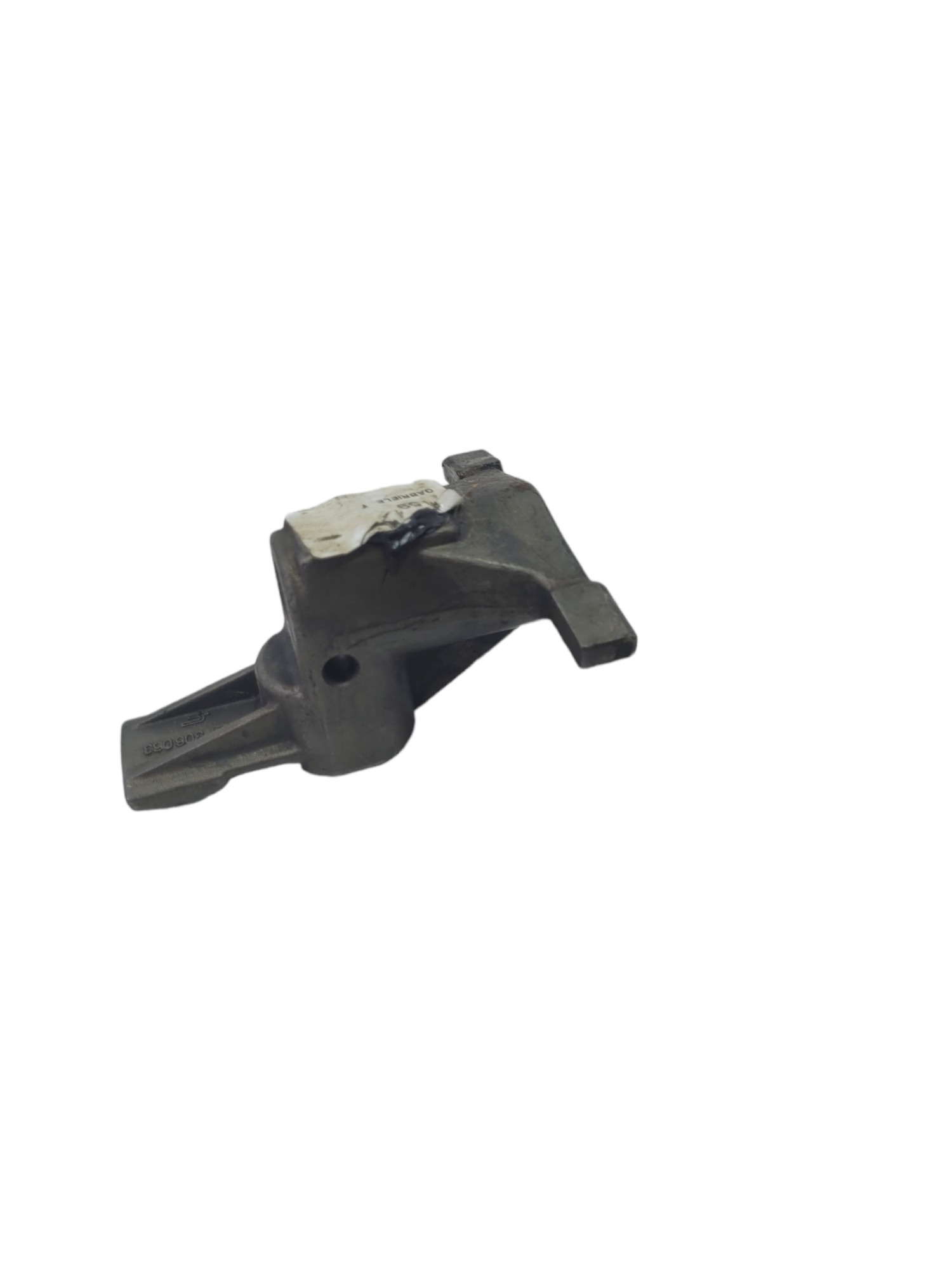 Eixo Trambulador Caixa Zf 1307306063 2