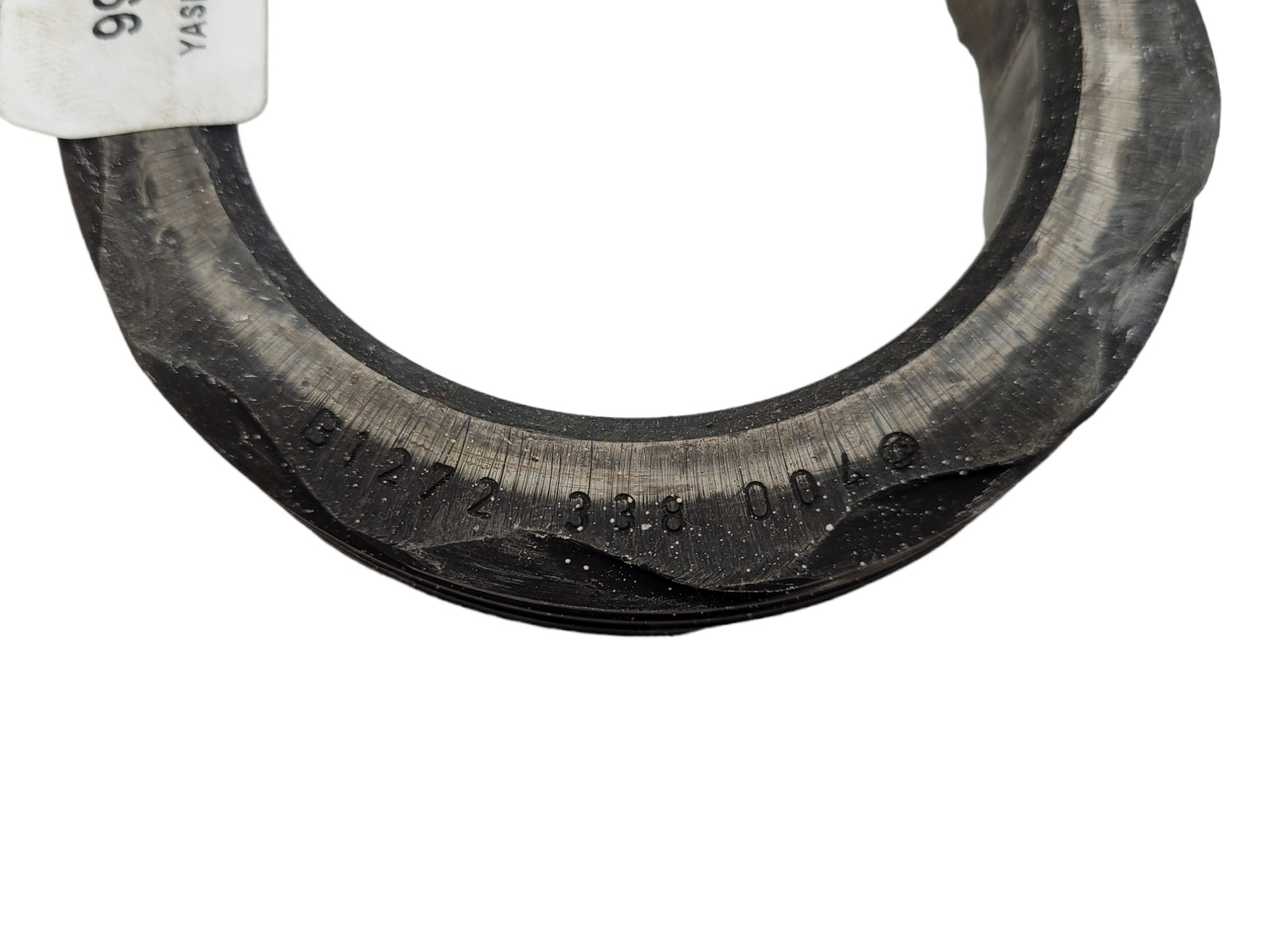 Engrenagem Velocímetro Zf 1272338004 5