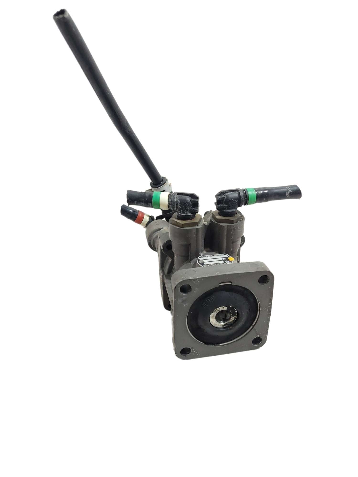 Válvula Pedal Sistema Caminhões Vw K020265 1