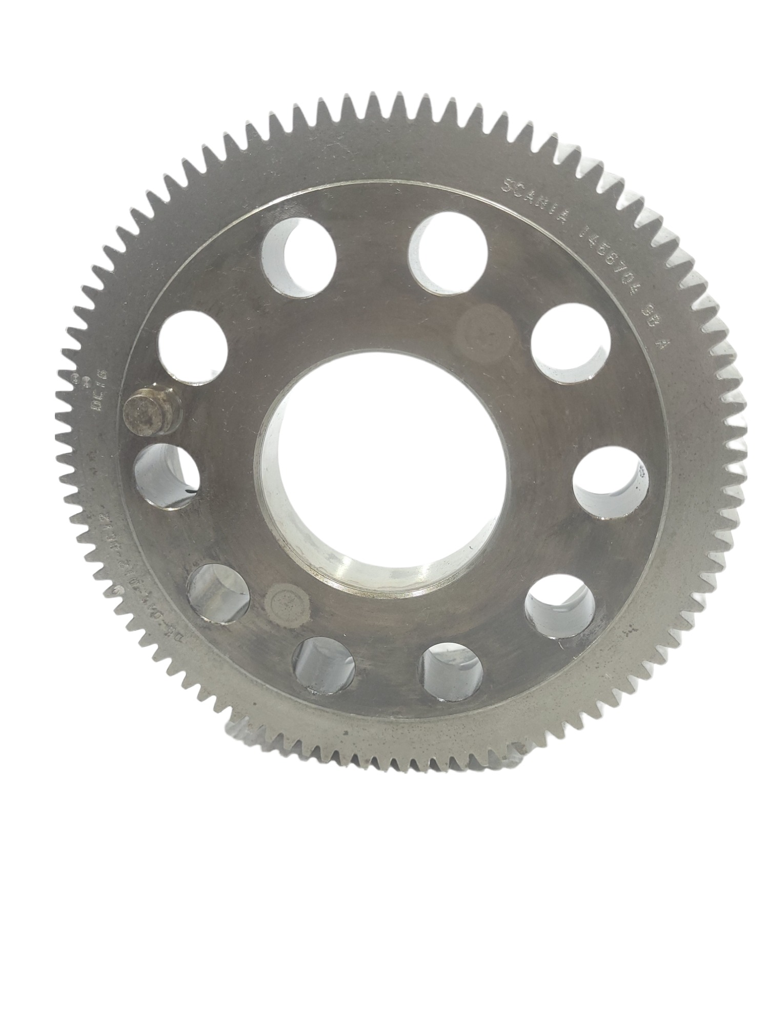 Engrenagem Virabrequim Scania 124 E 360 1466704 1