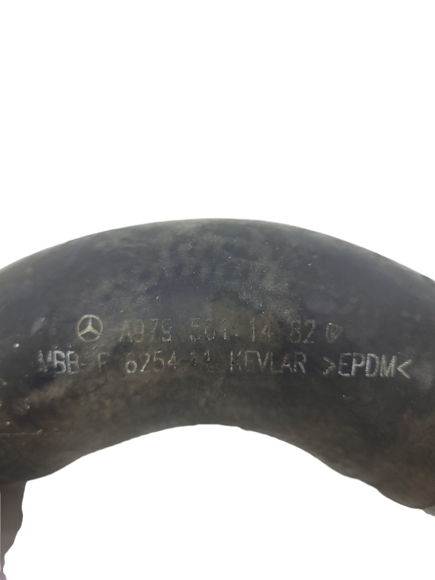 Mangueira Pré Formada M Benz Acceloa9795011482 3