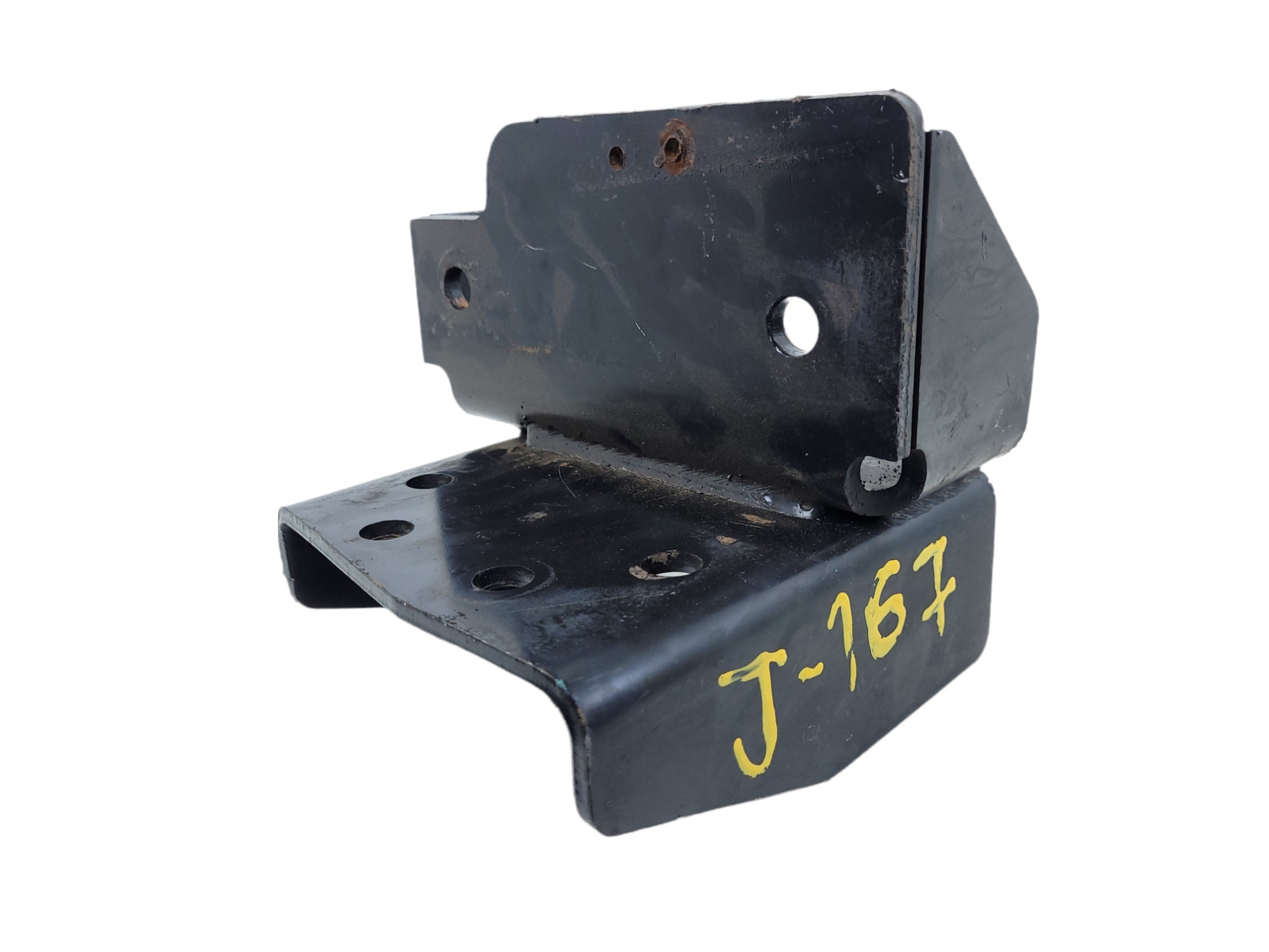 Suporte Base Da Cabine Ford Cargo 87hu5a119aa 3