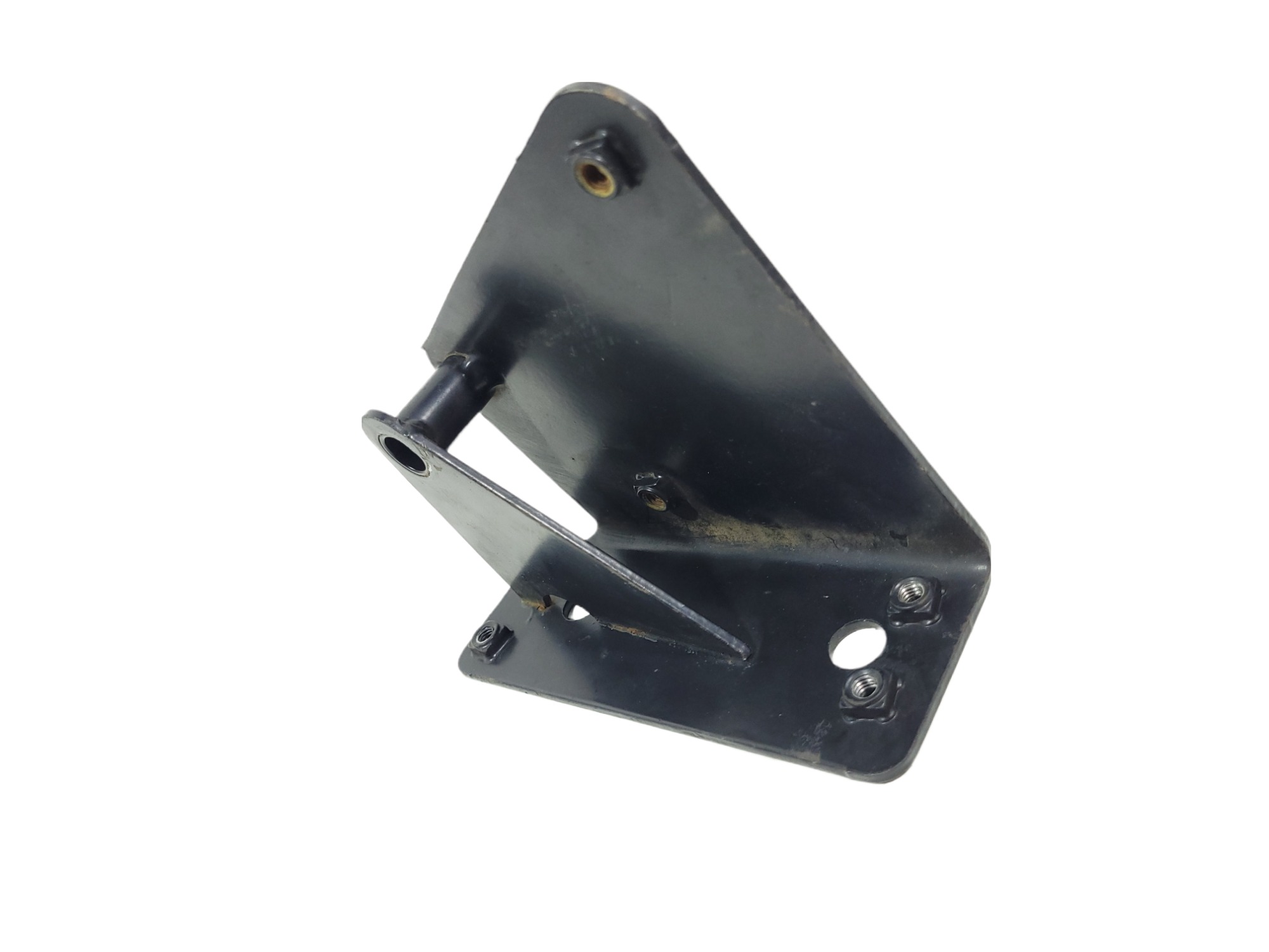 Suporte Pedal Do Acelerador Vw Delivery Express 4