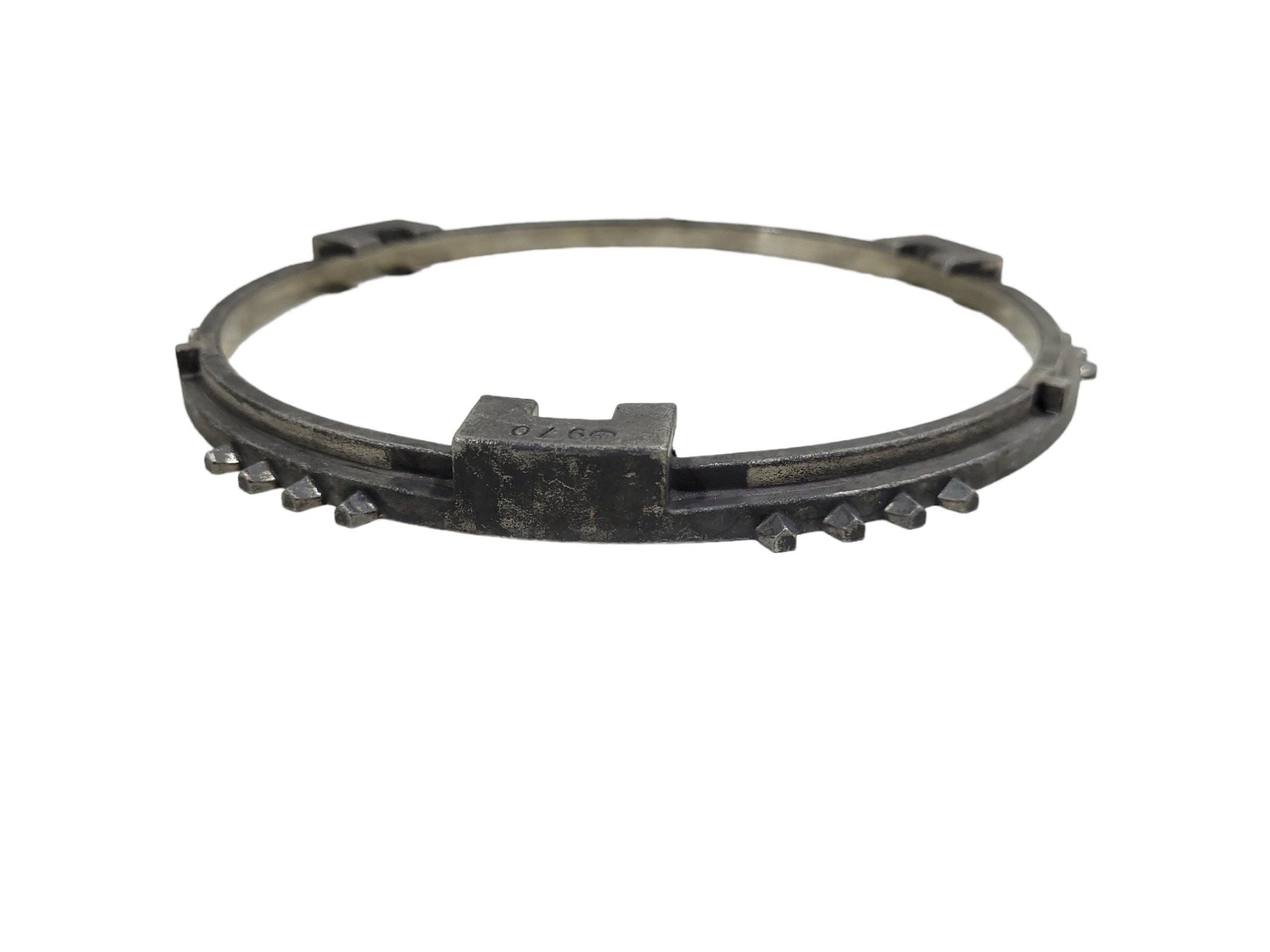 Cone Externo Sincronizador Caixa M Benz G85 4