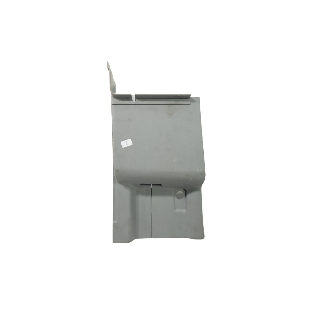 Acabamento Coluna Man / 1