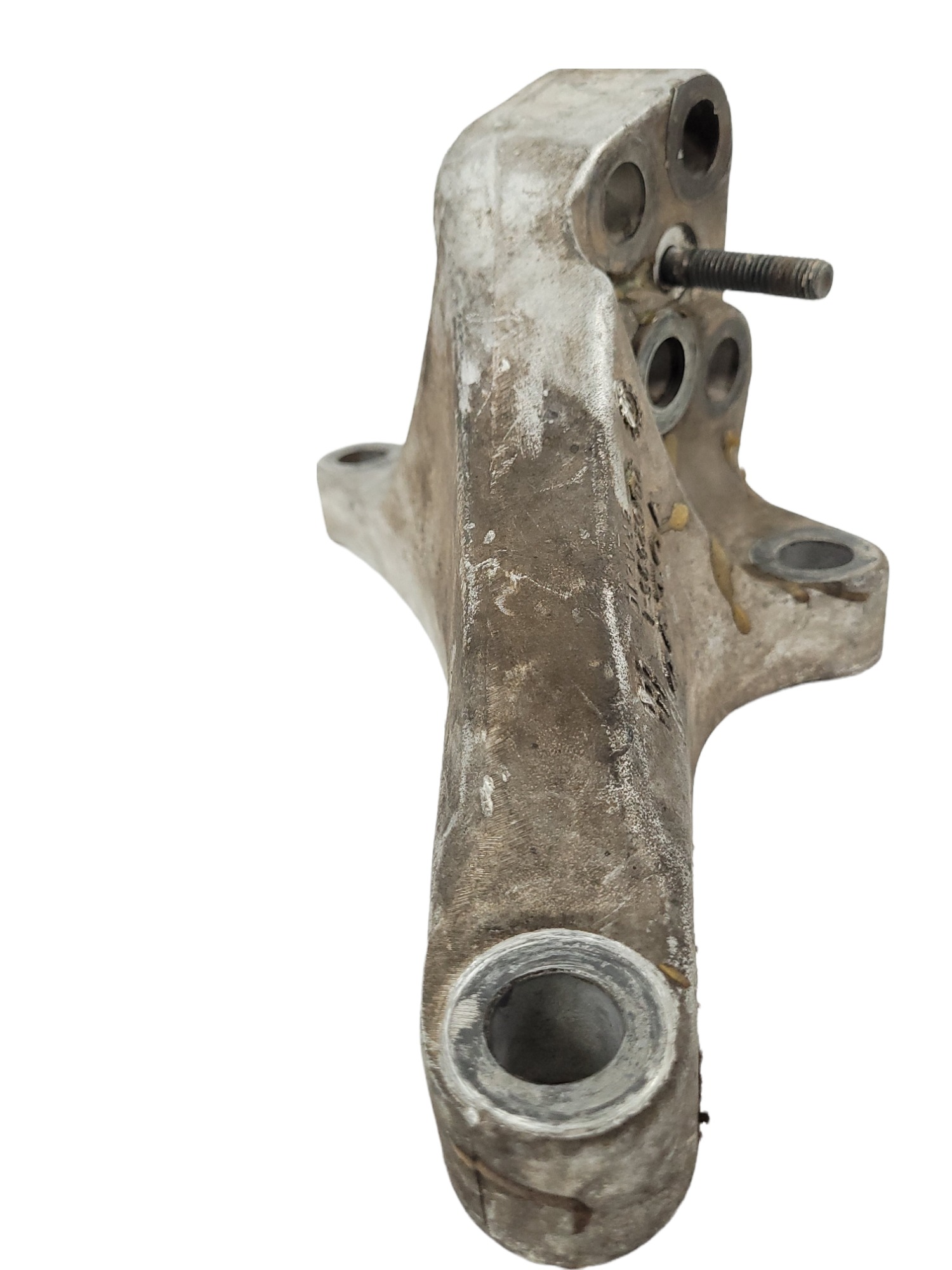 Suporte Motor Traseiro Esquerdo Volvo D12 20452595 3