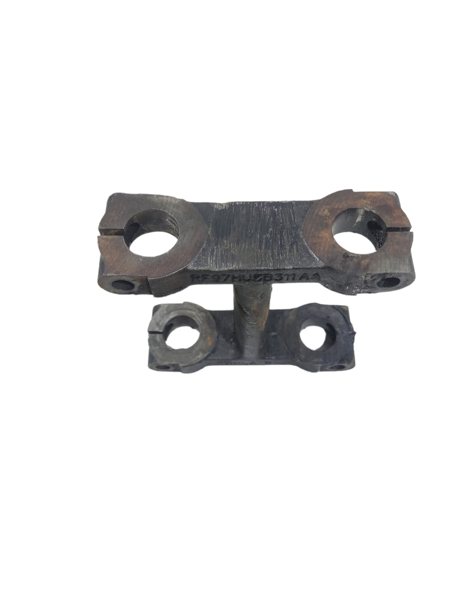 Suporte Mola Ford Cargorf97hu5b311aa 3