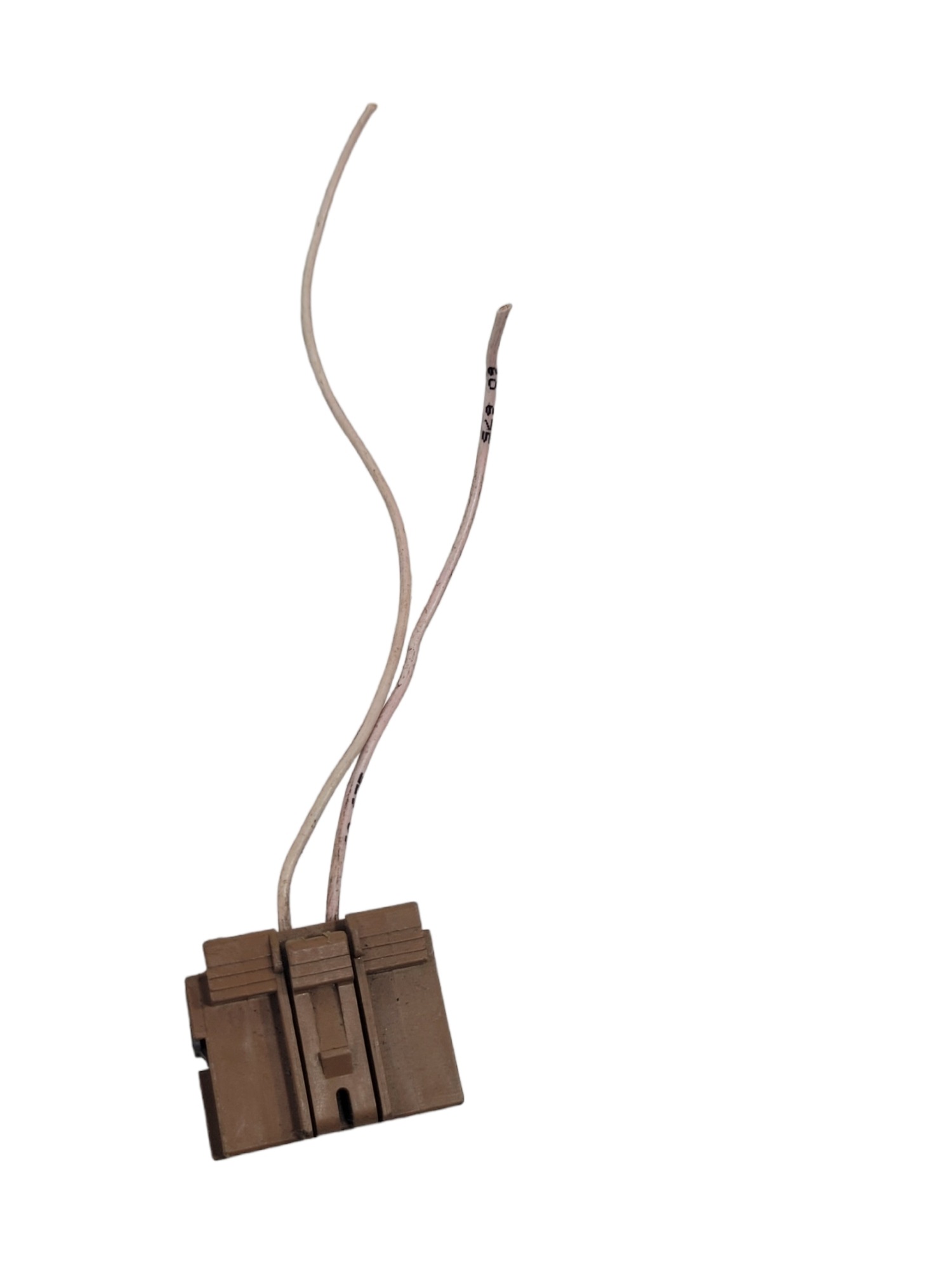 Conector Elétrico Volvo 1