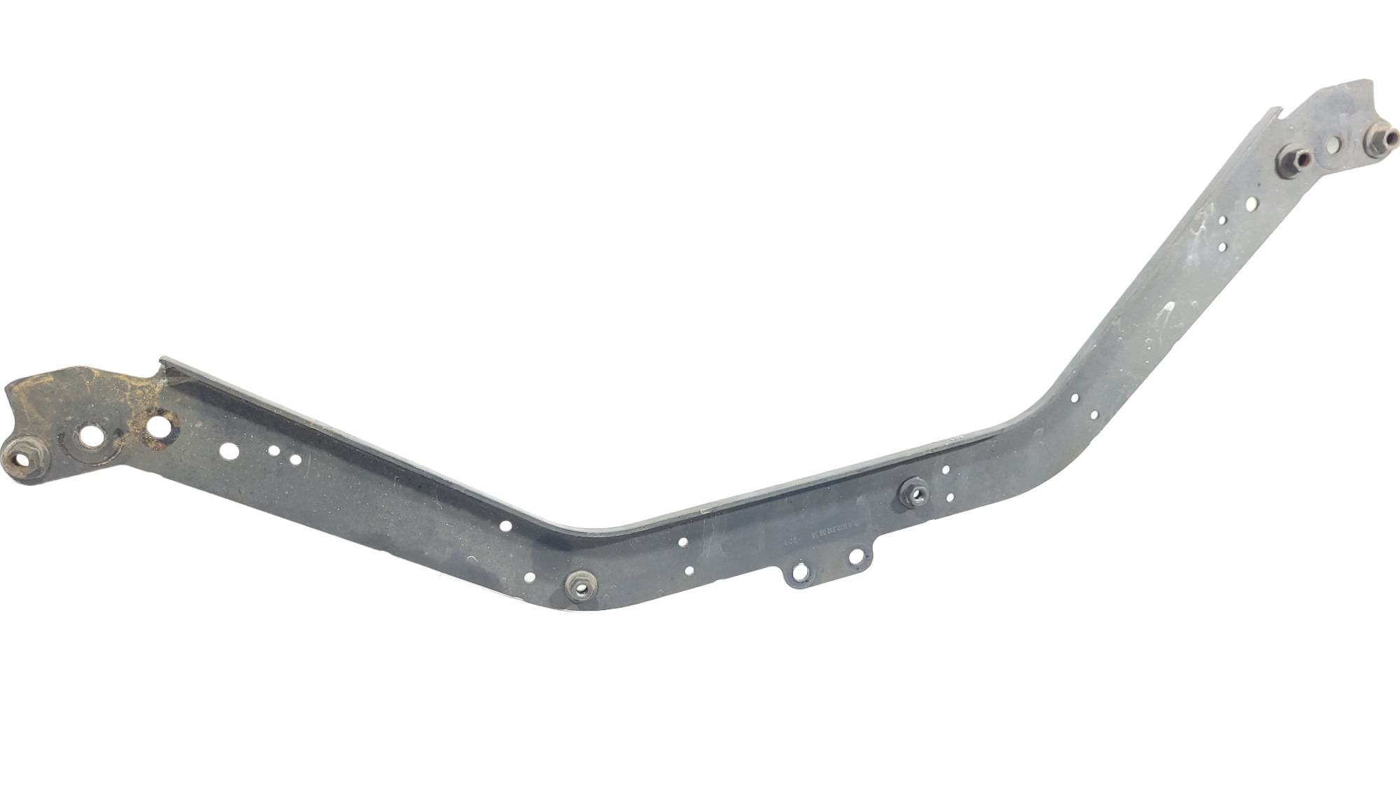 Suporte Traseiro Cabine M Benz Actros A9303100858 3