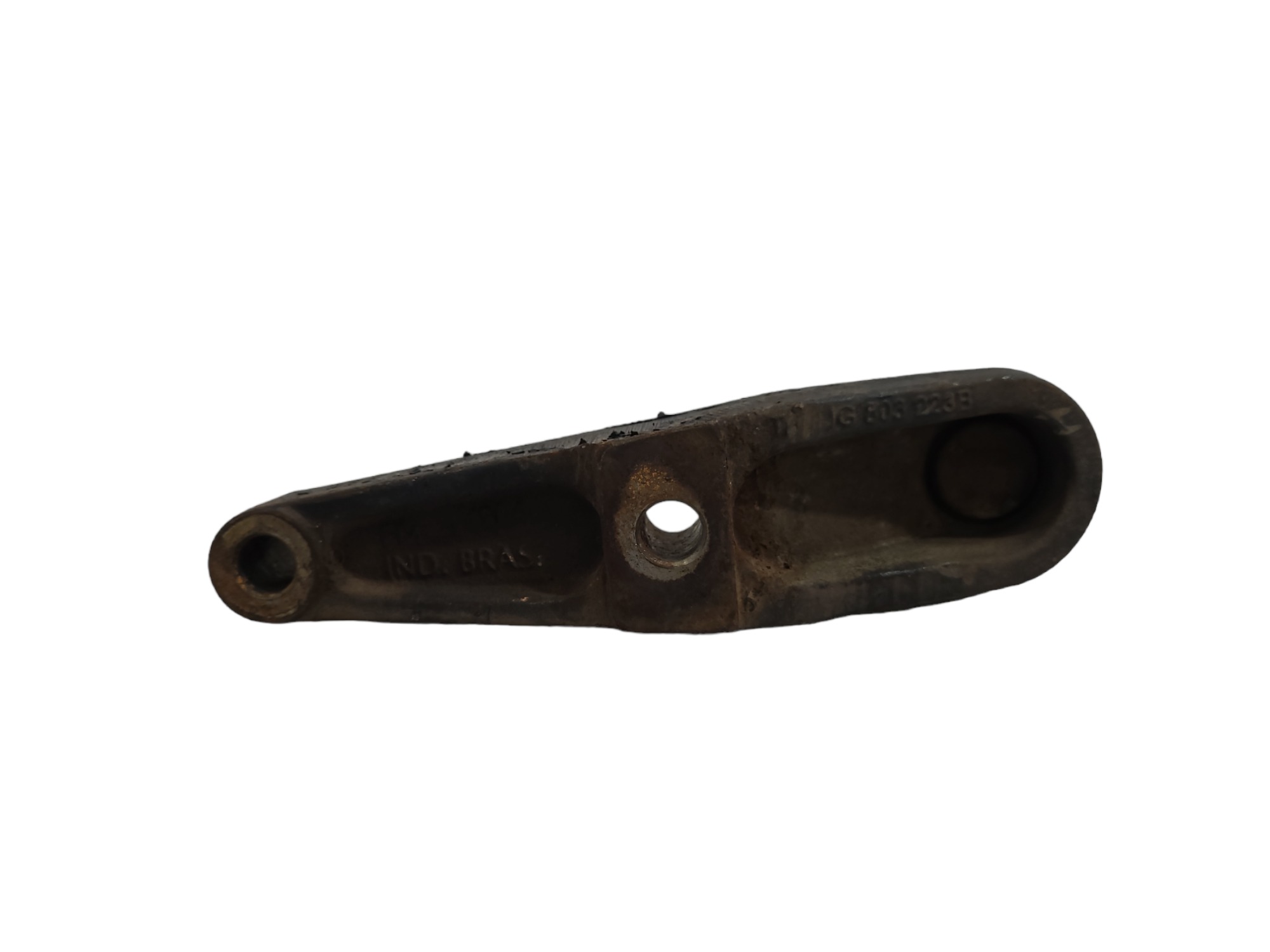 Suporte Amortecedor Ford Cargo 2422 1