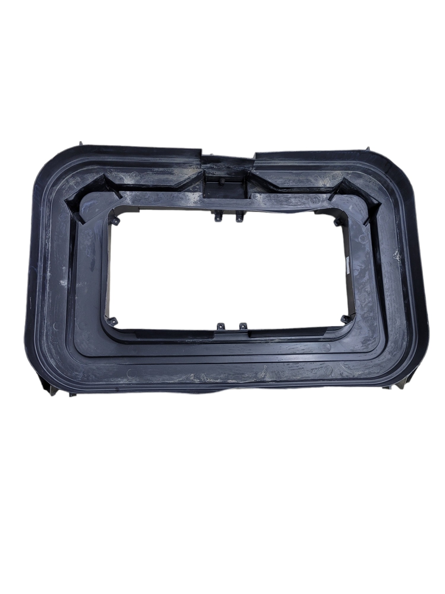 Acabamento Climatizador Scania S51050597