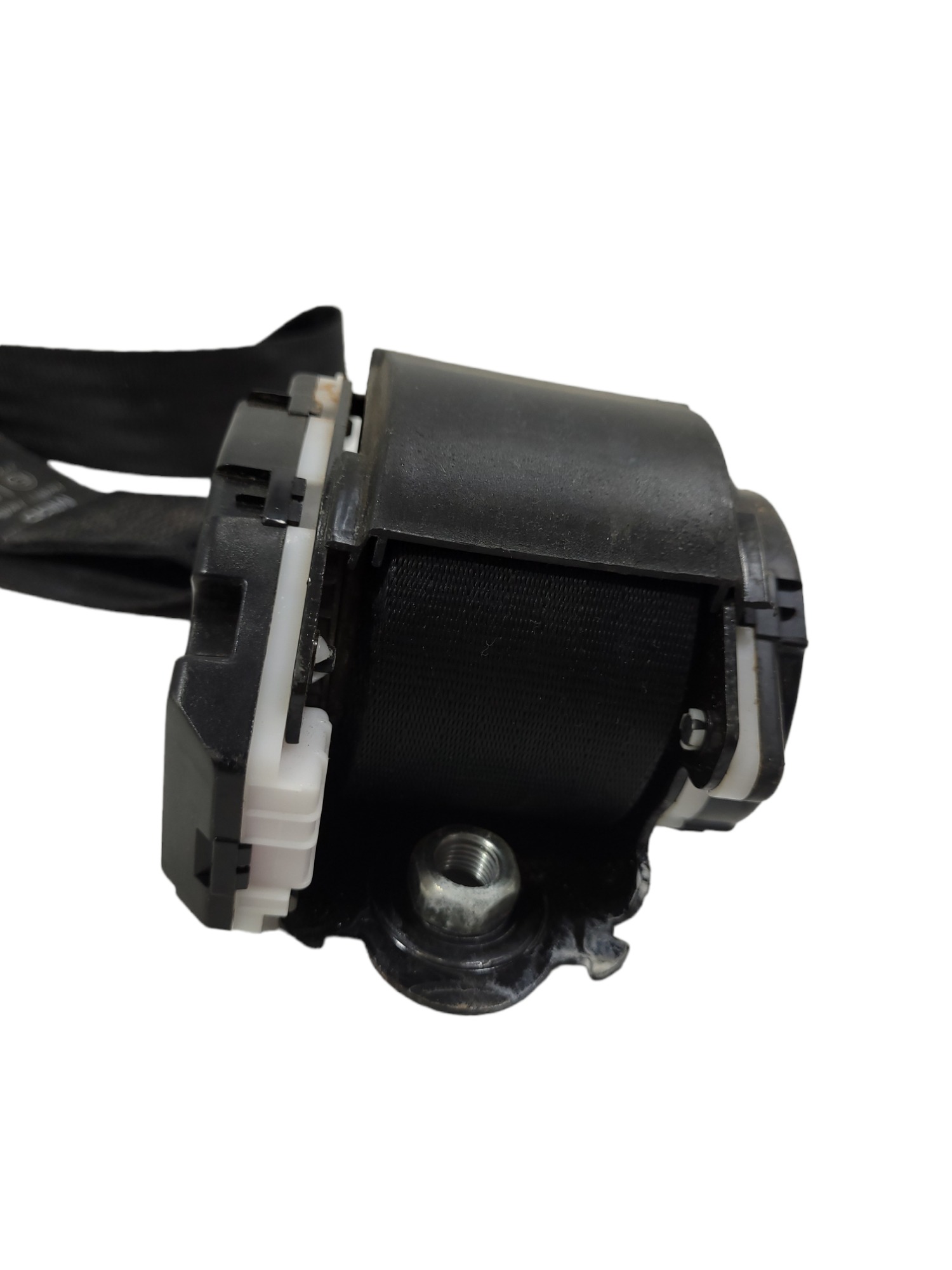 Cinto De Segurança Ford  Dianteiro Lado Direito 2015 3