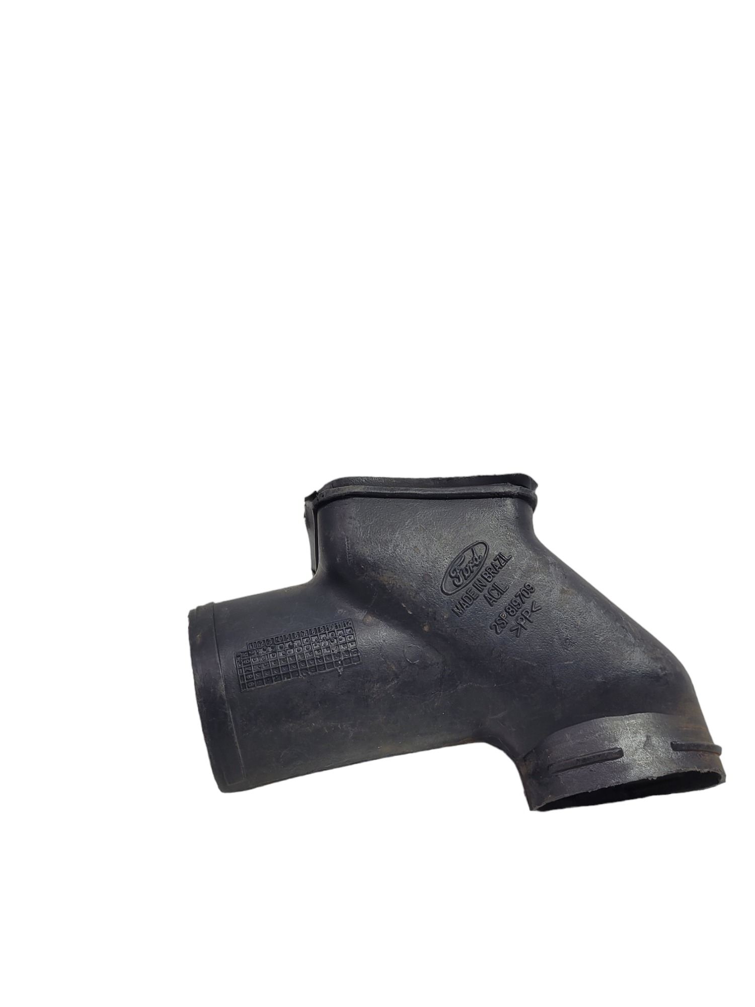 Adaptador Lateral Aquecedor Ford Cargo 2sp819709