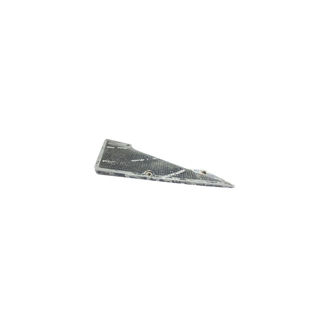 Chapa Lateral Parachoque Scania T113 290050 1