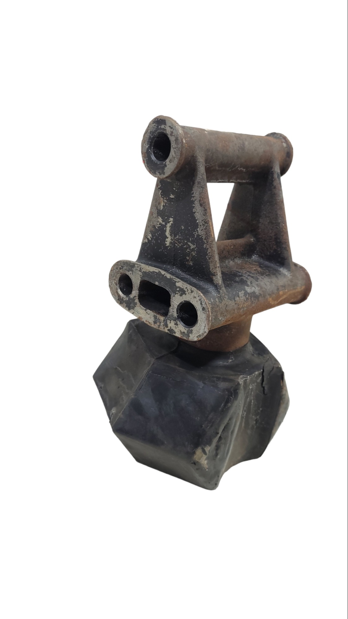 Coxim Traseiro Motor Volvo Nl10 5