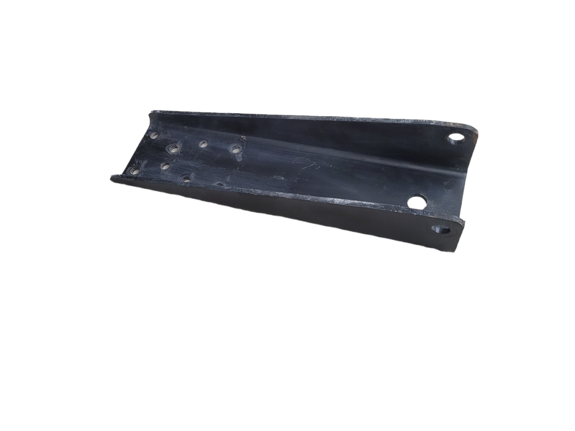 Suporte Da Mola Ford Cargo 3