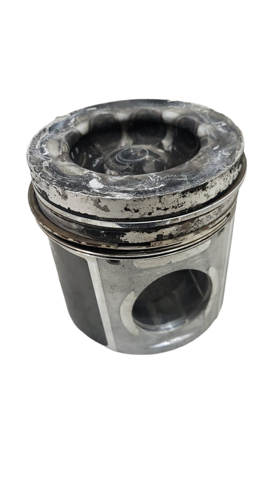 Pistao Motor Scania 127033 4