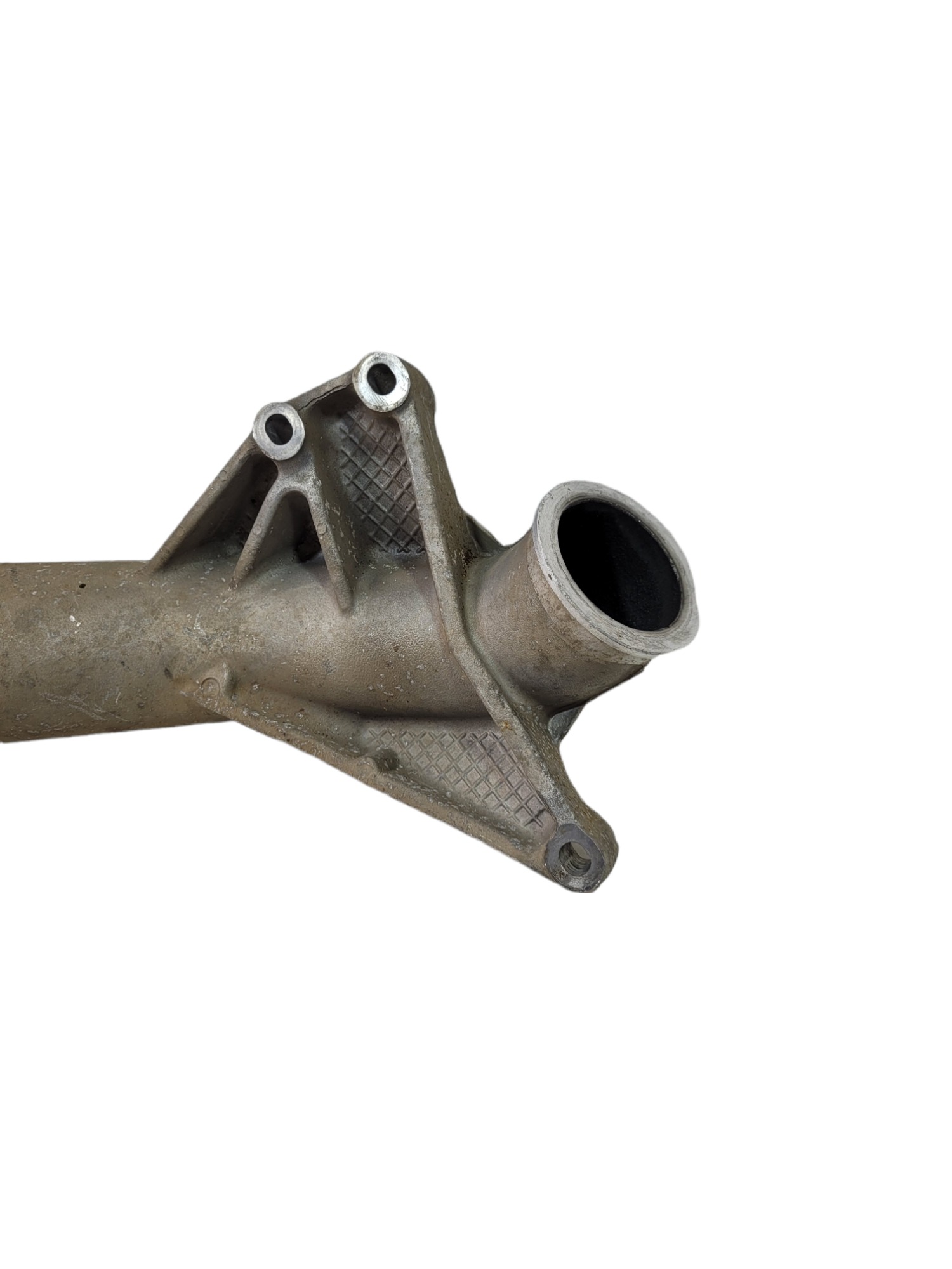 Tubo Turbina Fh D13 21535012 5