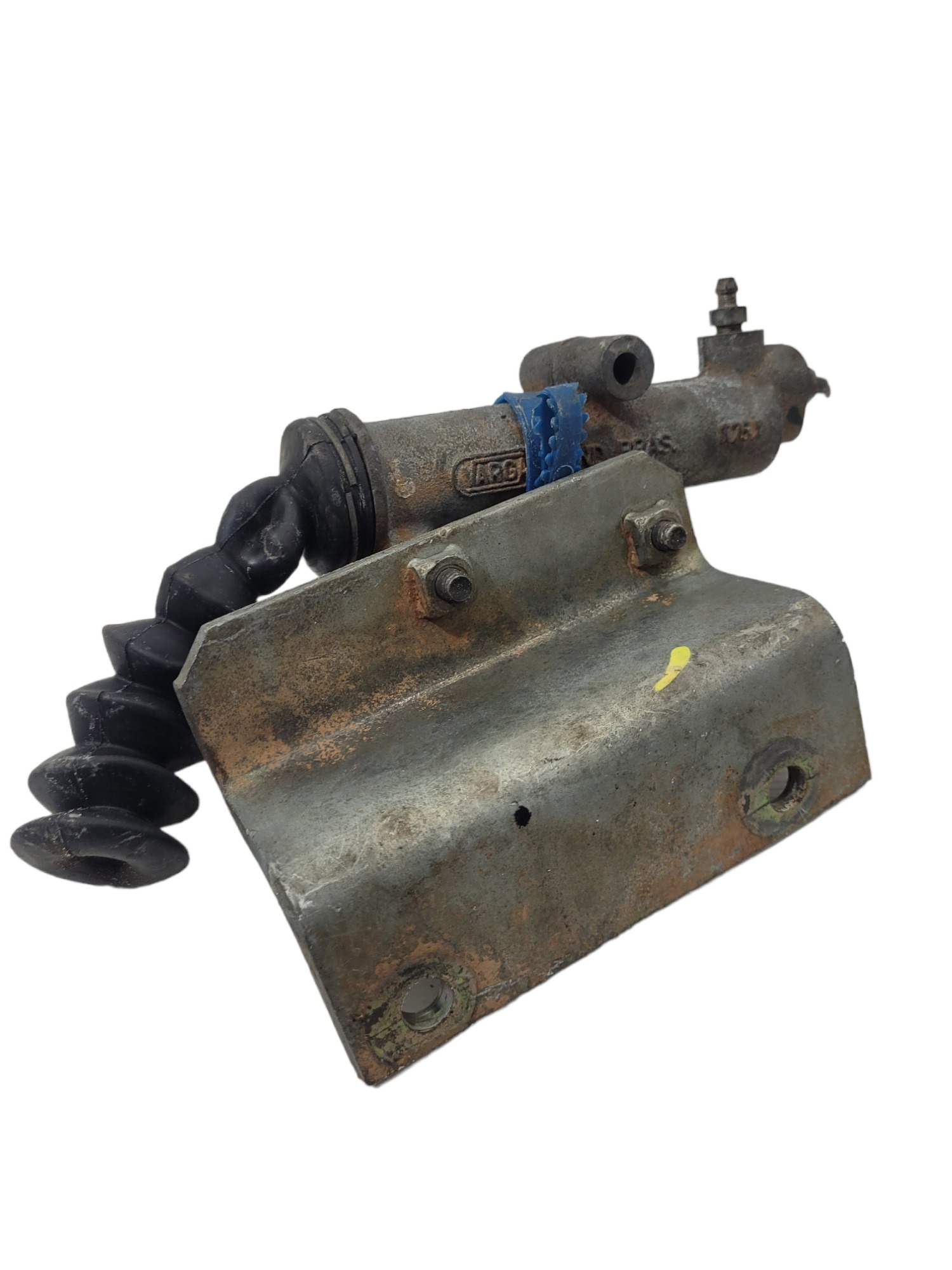 Cilindro Auxiliar Embreagem Vw 8140 3