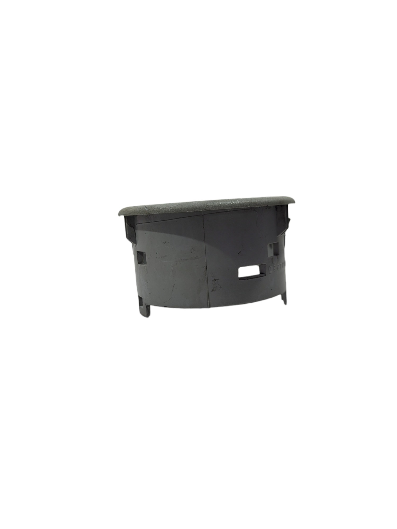 Moldura Difusor Ar Climatizador Vw 3