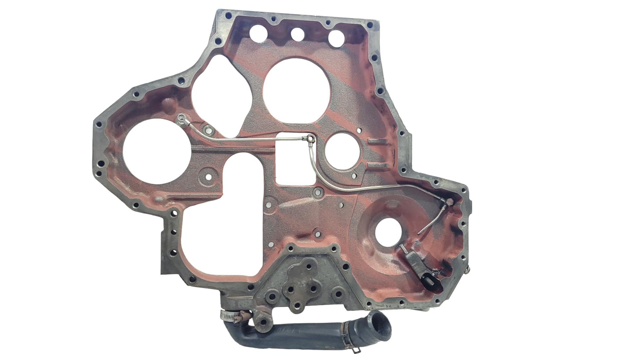 Tampa Distribuição Motor Mwm 941006520100 5