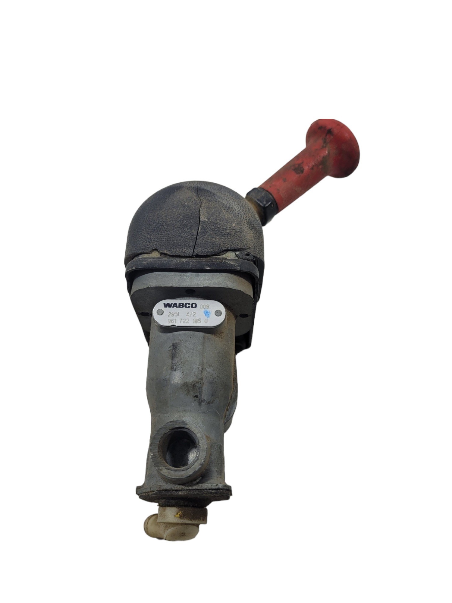 Valvula Freio De Mao Ford Cargo  961722185 1